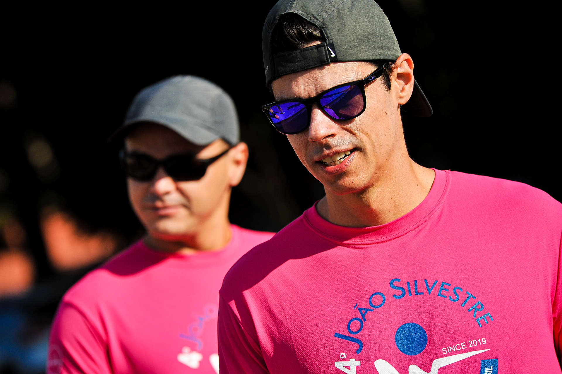 4ª João Silvestre - Fortes Treining - Campinas - SP