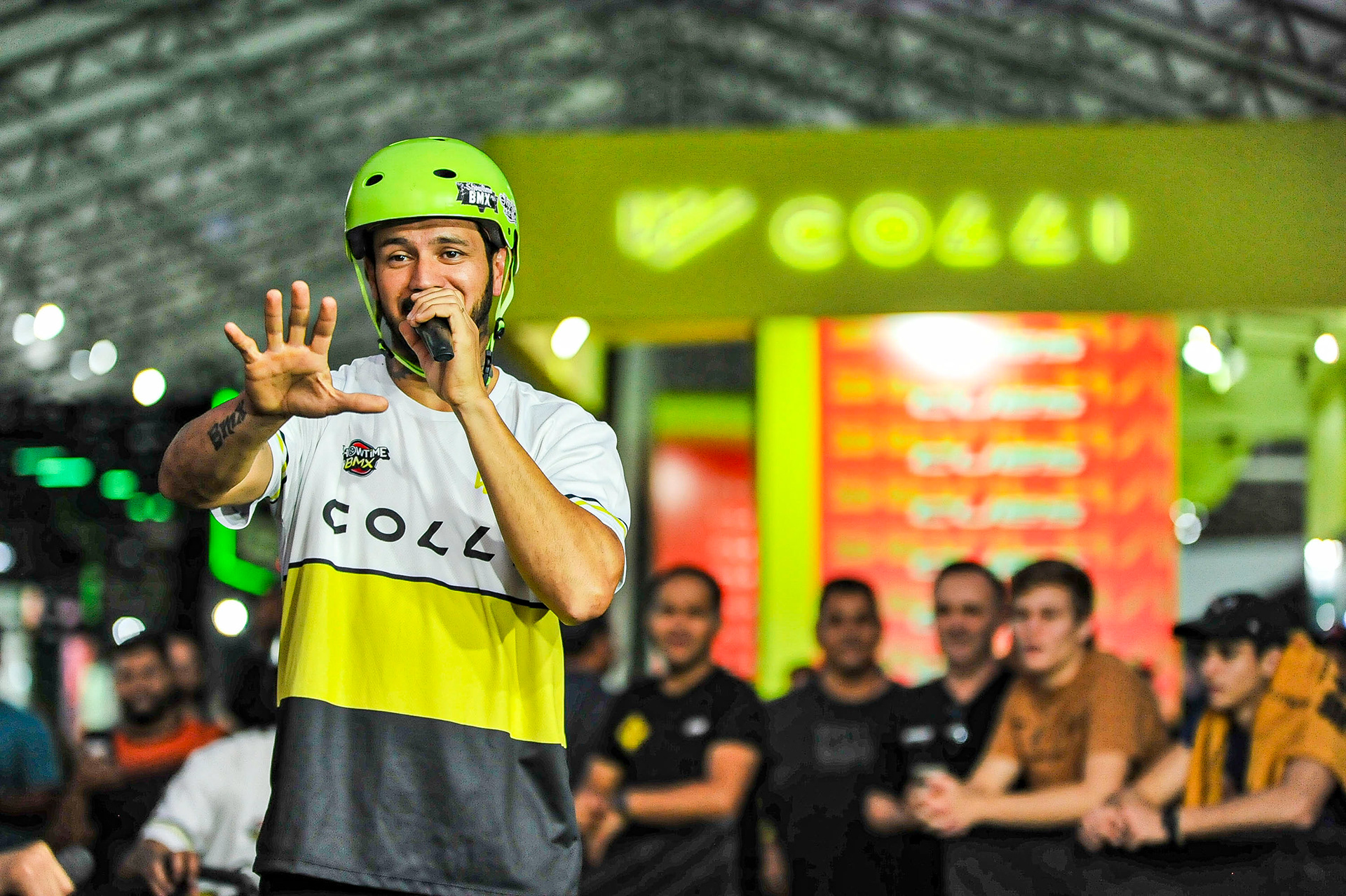 Foto: @therson_mehl/ Bocaina Adventure | Shimano Fest 23 | Memorial da América Latina