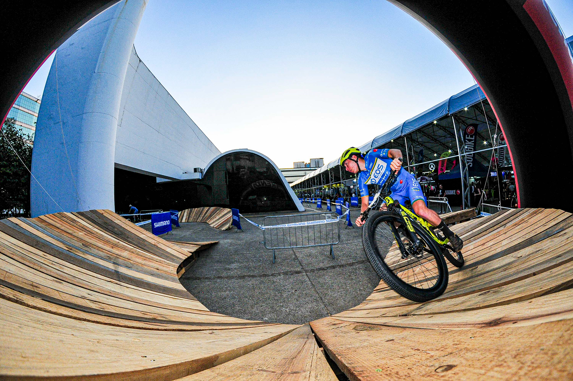 Foto: @therson_mehl/ Bocaina Adventure | Shimano Fest 23 | Memorial da América Latina