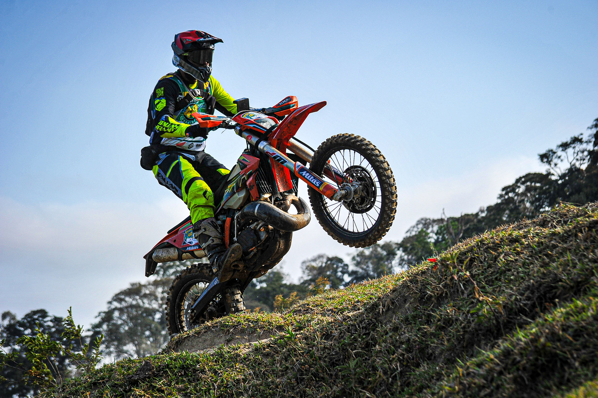 Enduro Indepêndencia 2022;