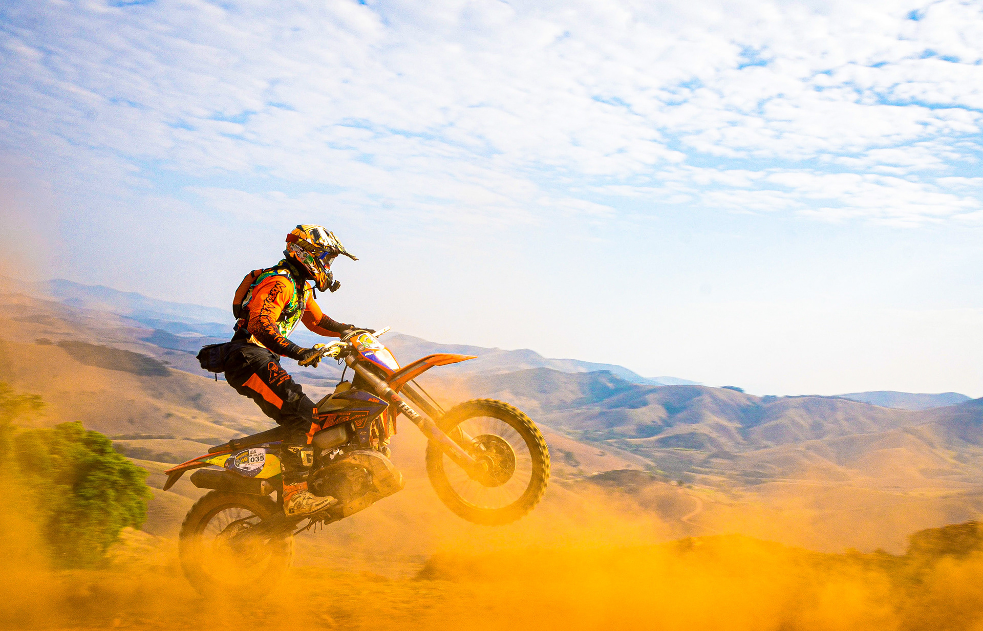 Enduro Indepêndencia 2022;