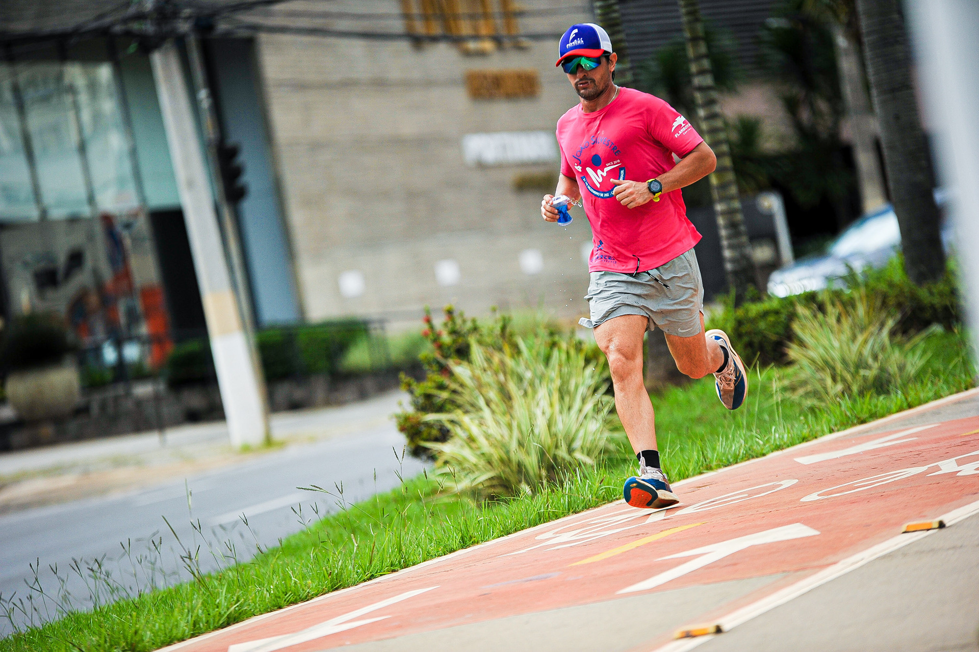 4ª João Silvestre - Fortes Treining - Campinas - SP