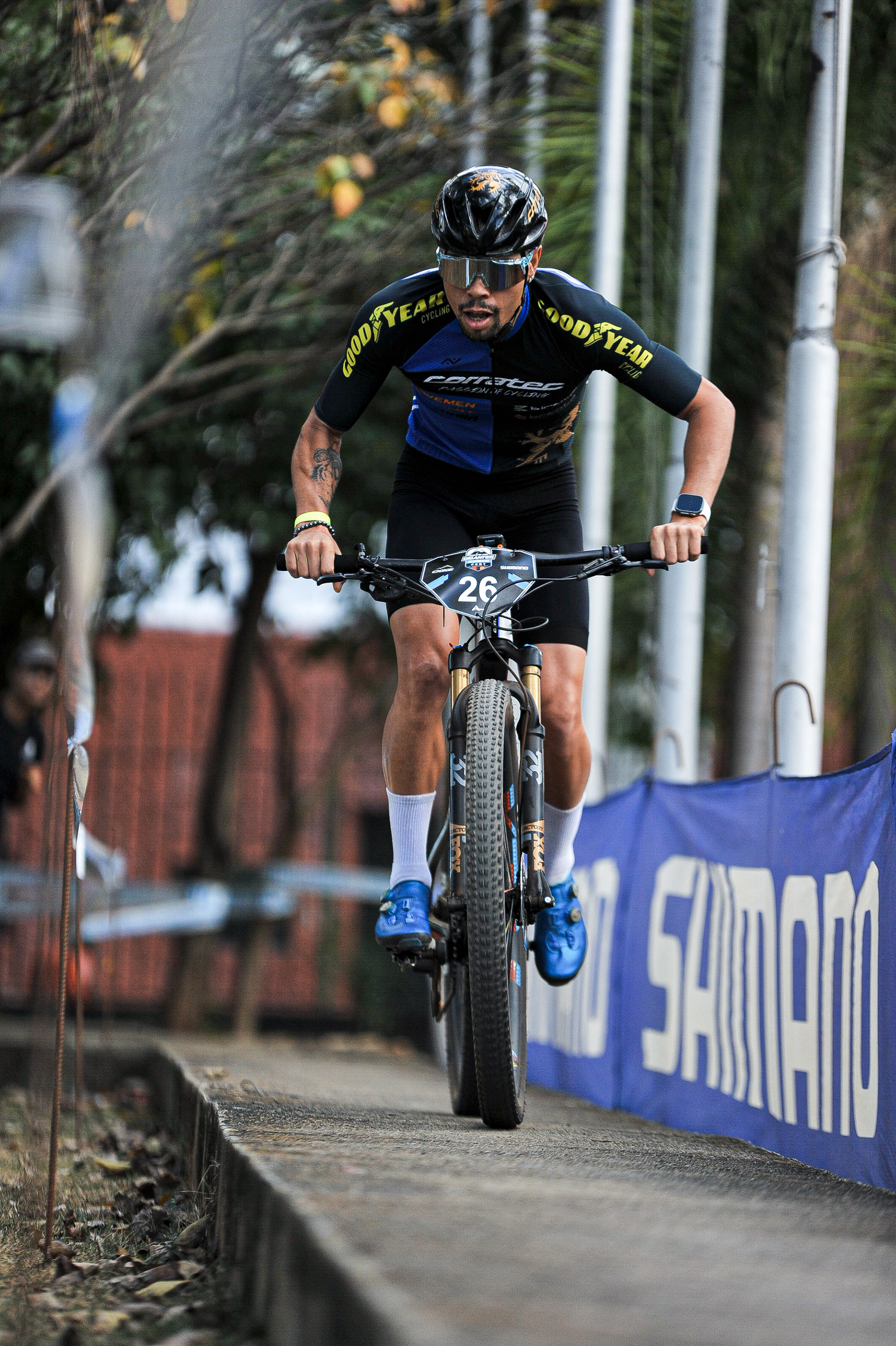 Foto: @therson_mehl/ Bocaina Adventure | Shimano Fest 23 | Memorial da América Latina
