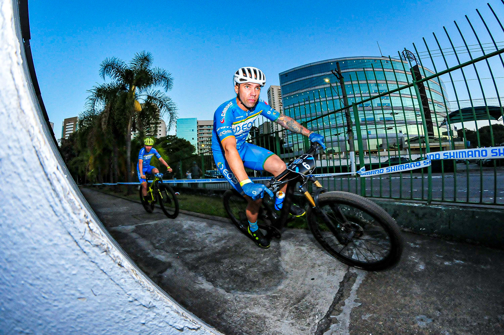 Foto: @therson_mehl/ Bocaina Adventure | Shimano Fest 23 | Memorial da América Latina