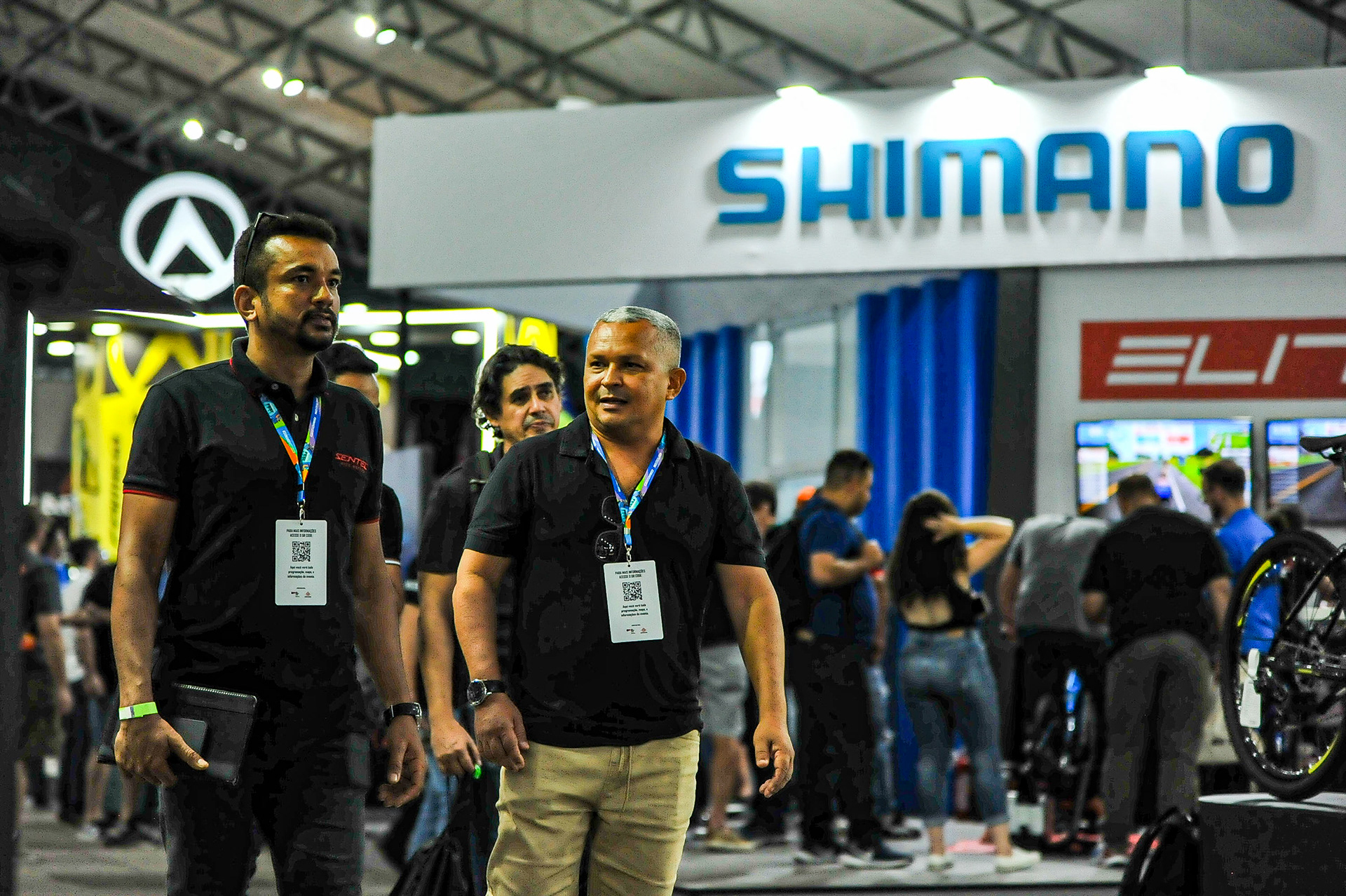 Foto: @therson_mehl/ Bocaina Adventure | Shimano Fest 23 | Memorial da América Latina