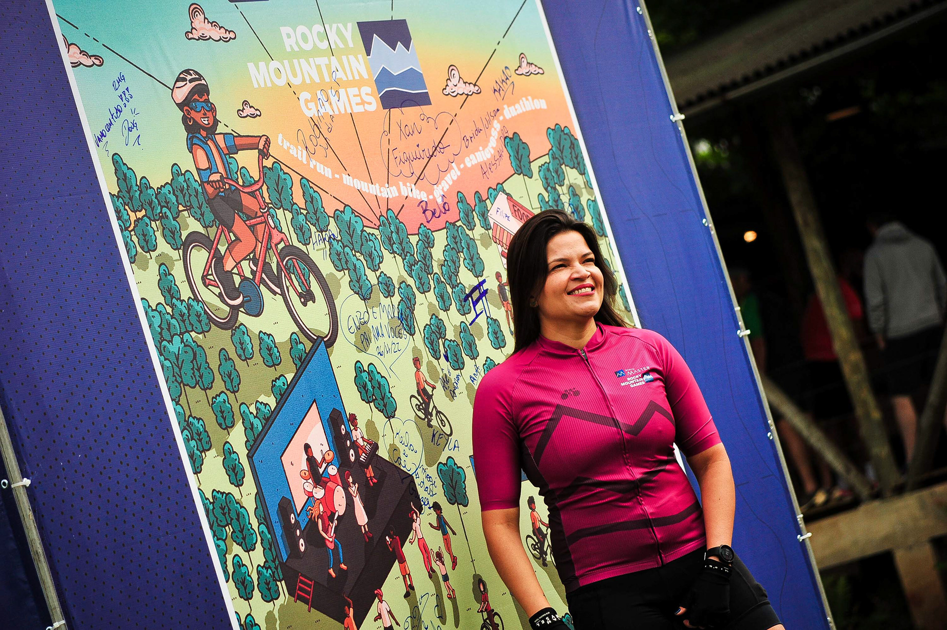 Rocky Montain Games - Juquitiba - SP
