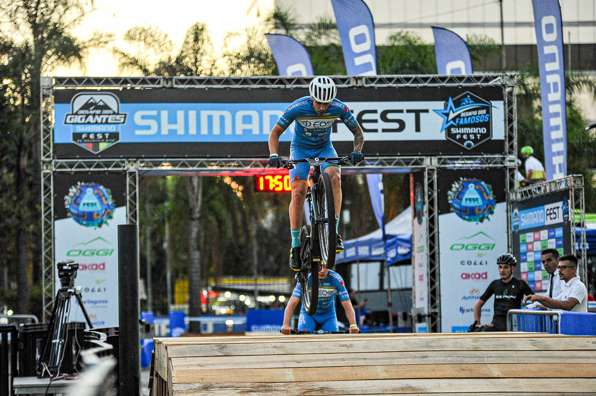 Foto: @therson_mehl/ Bocaina Adventure | Shimano Fest 23 | Memorial da América Latina