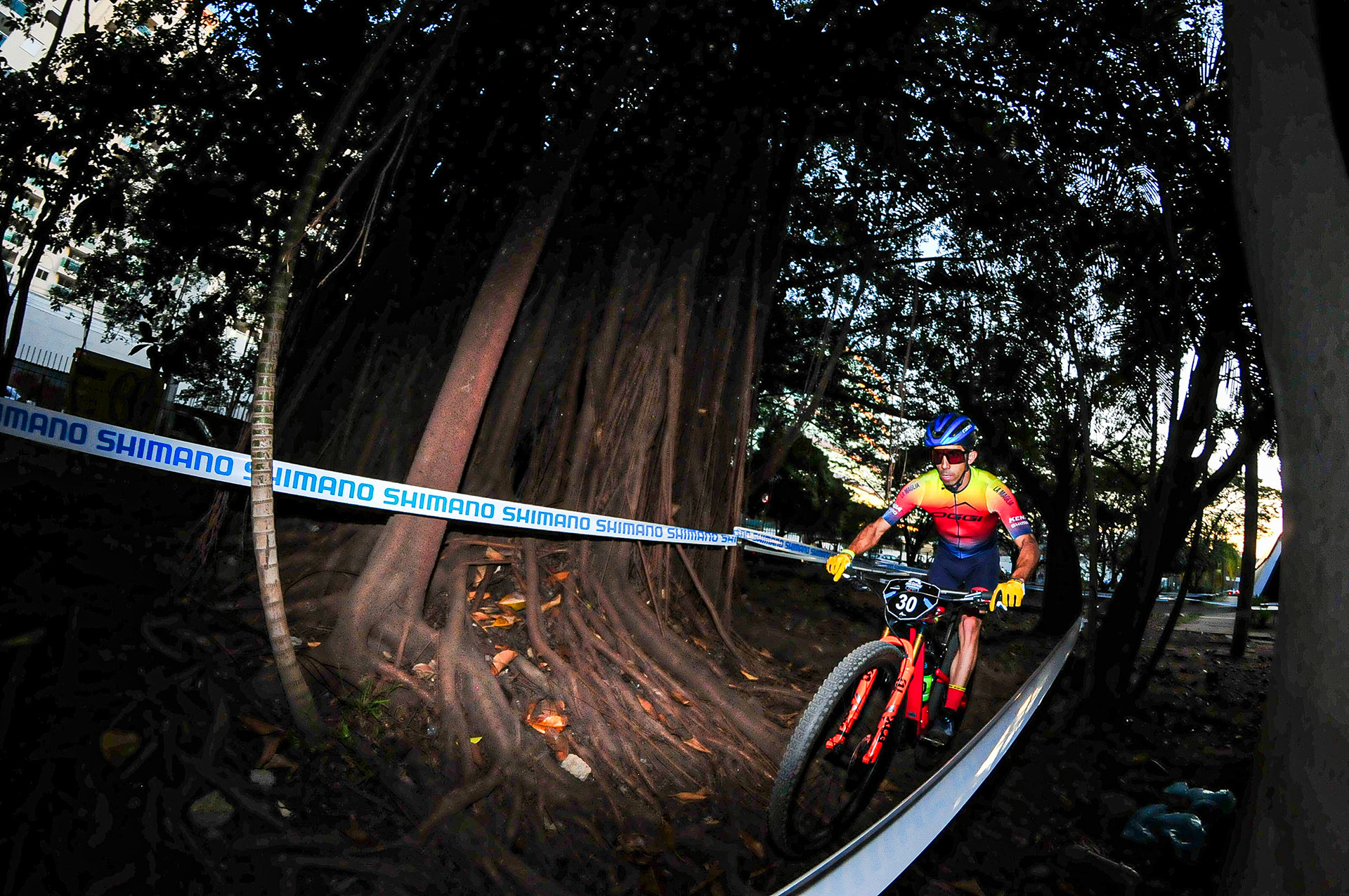 Foto: @therson_mehl/ Bocaina Adventure | Shimano Fest 23 | Memorial da América Latina