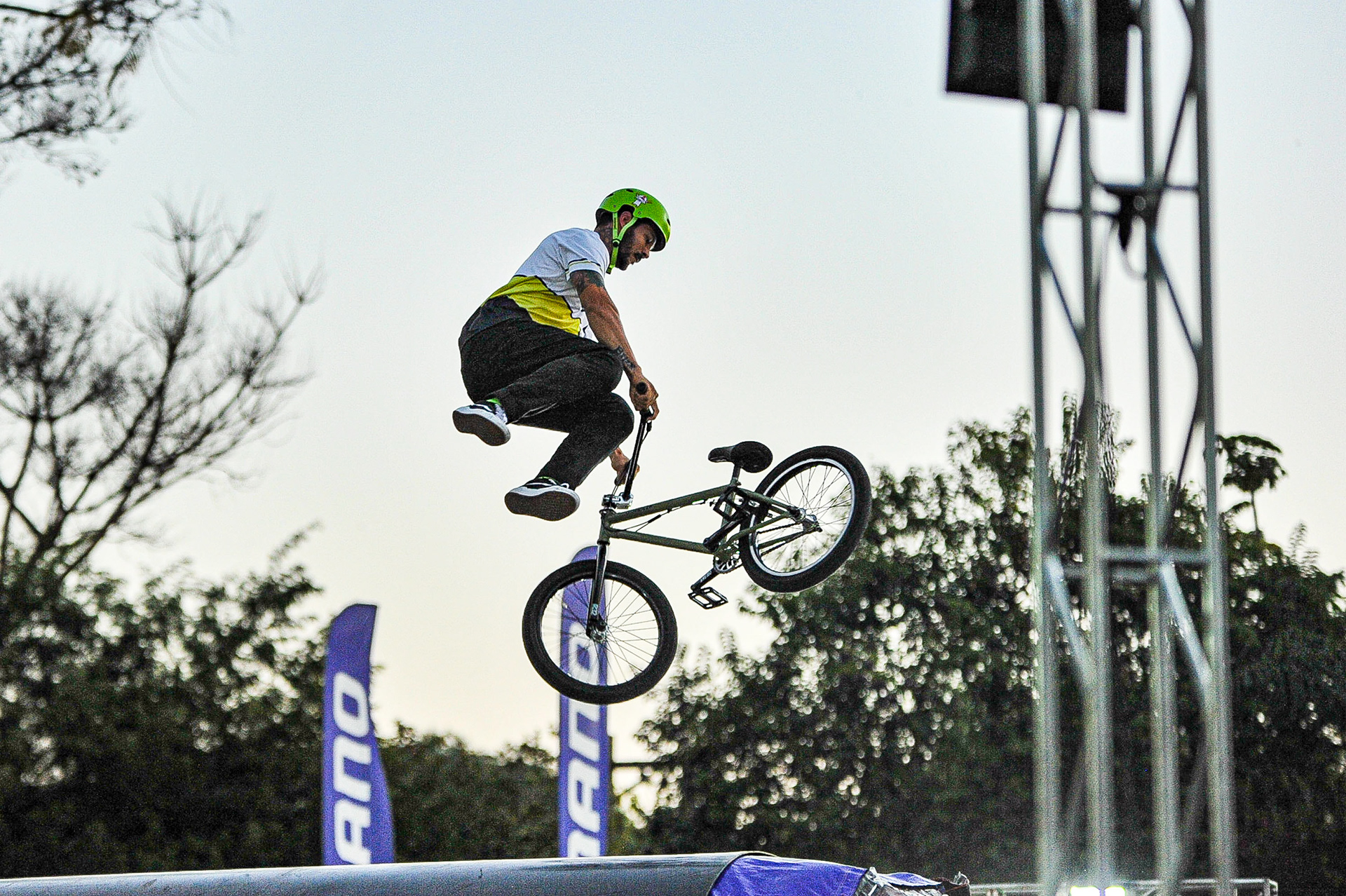 Foto: @therson_mehl/ Bocaina Adventure | Shimano Fest 23 | Memorial da América Latina