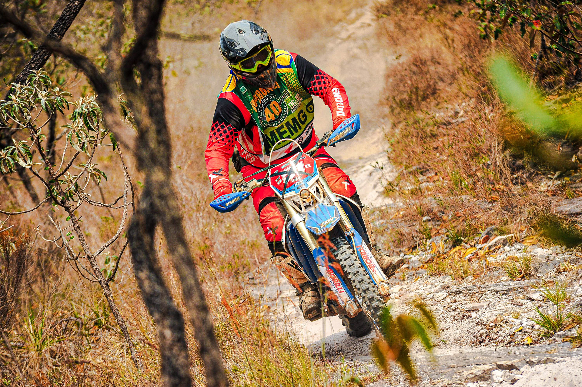 Enduro Indepêndencia 2022;