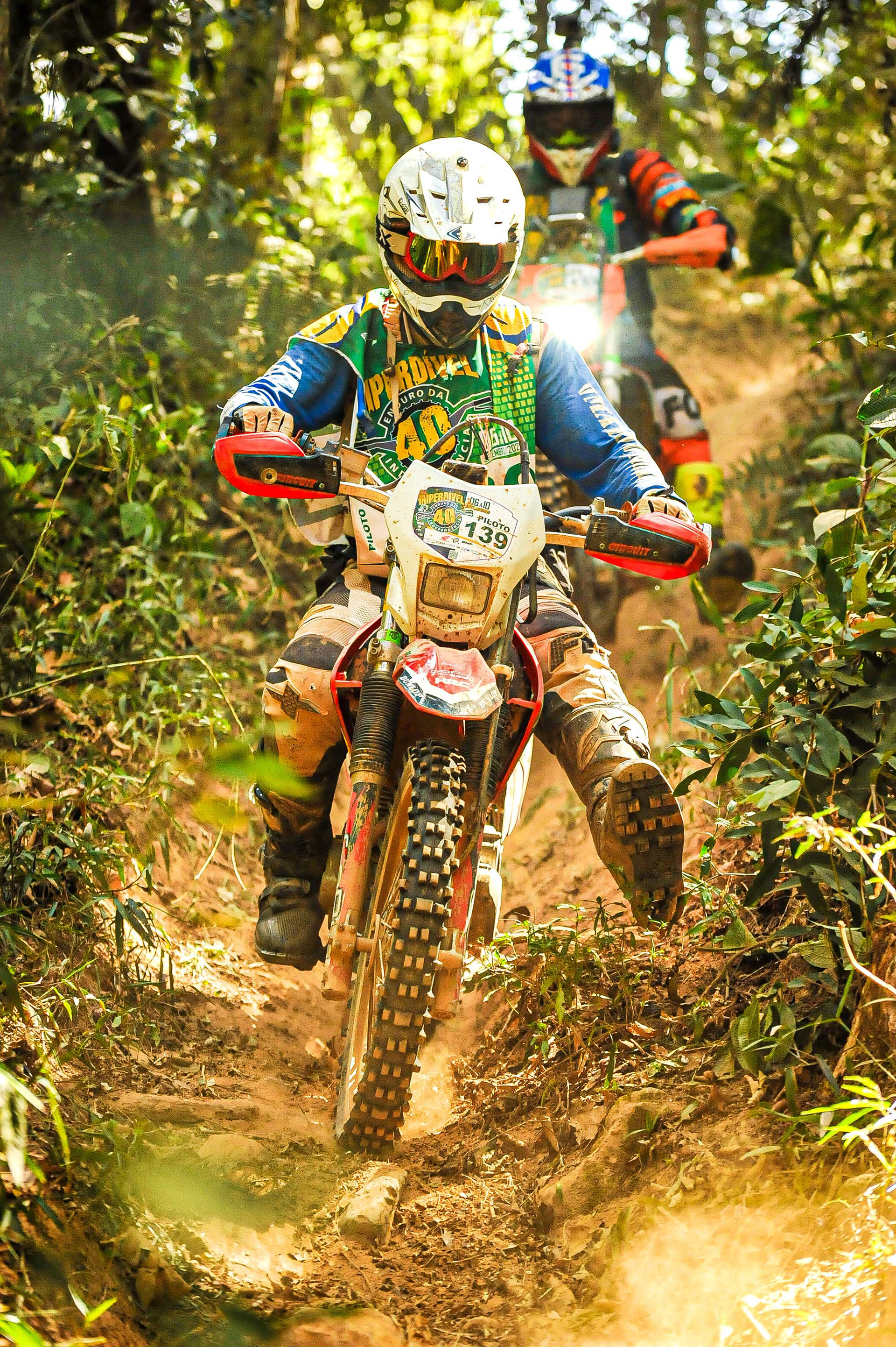 Enduro Indepêndencia 2022;