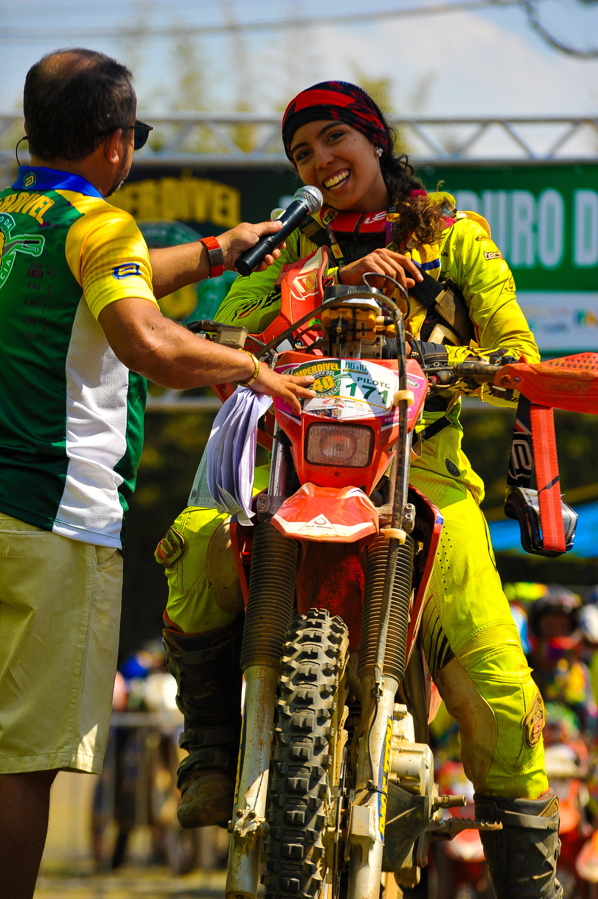 Enduro Indepêndencia 2022;