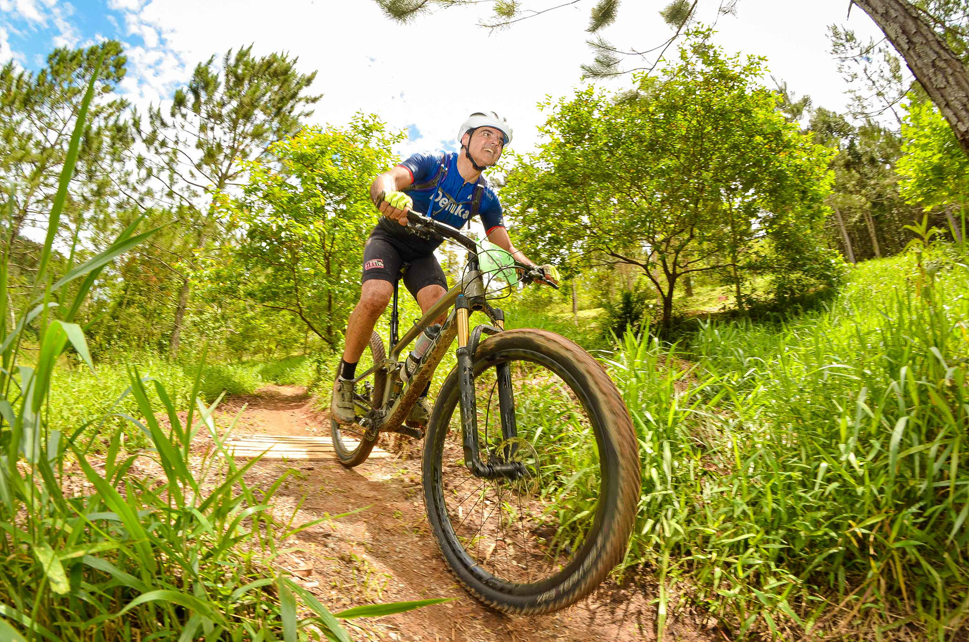 Rocky Montain Games - Juquitiba - SP