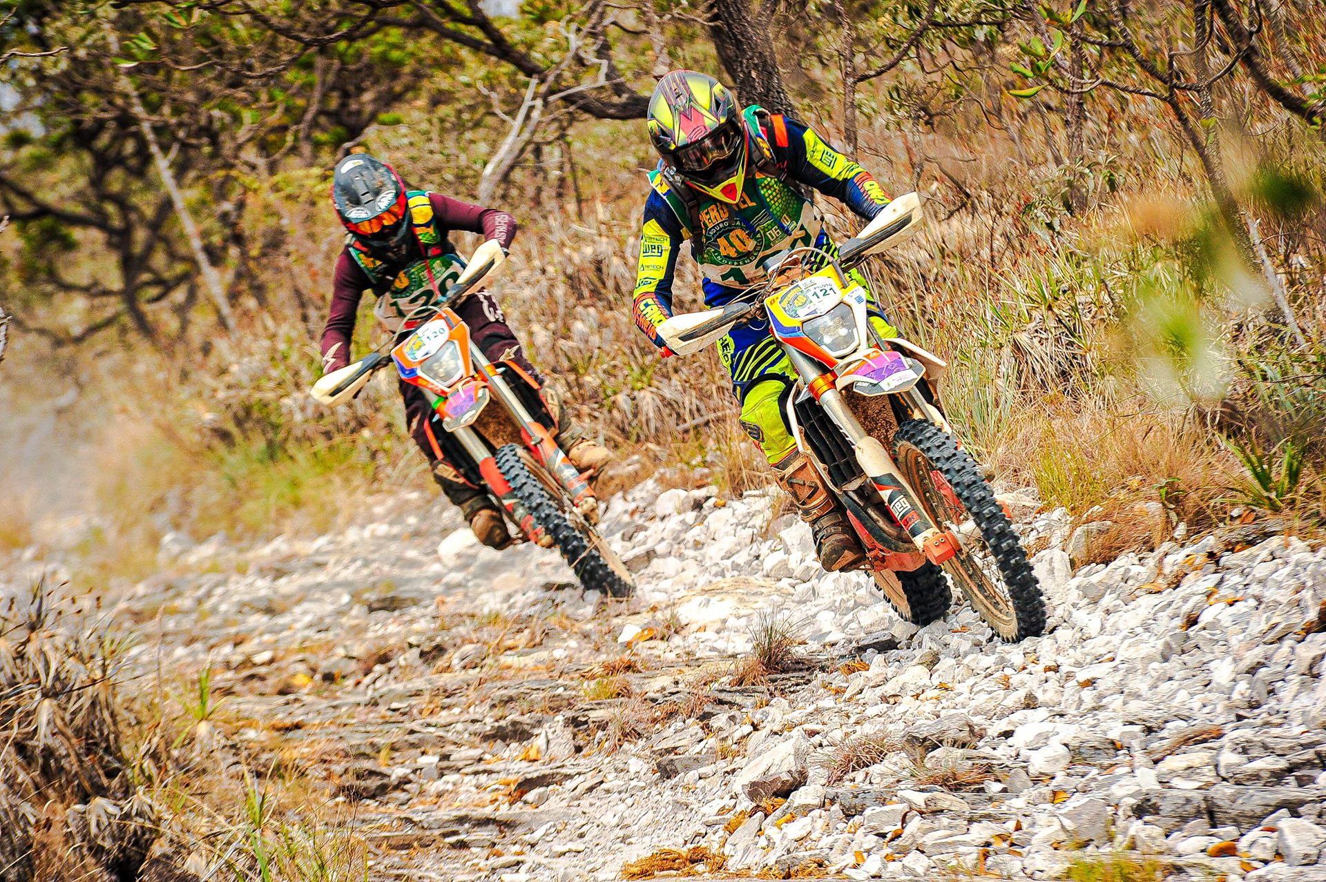 Enduro Indepêndencia 2022;