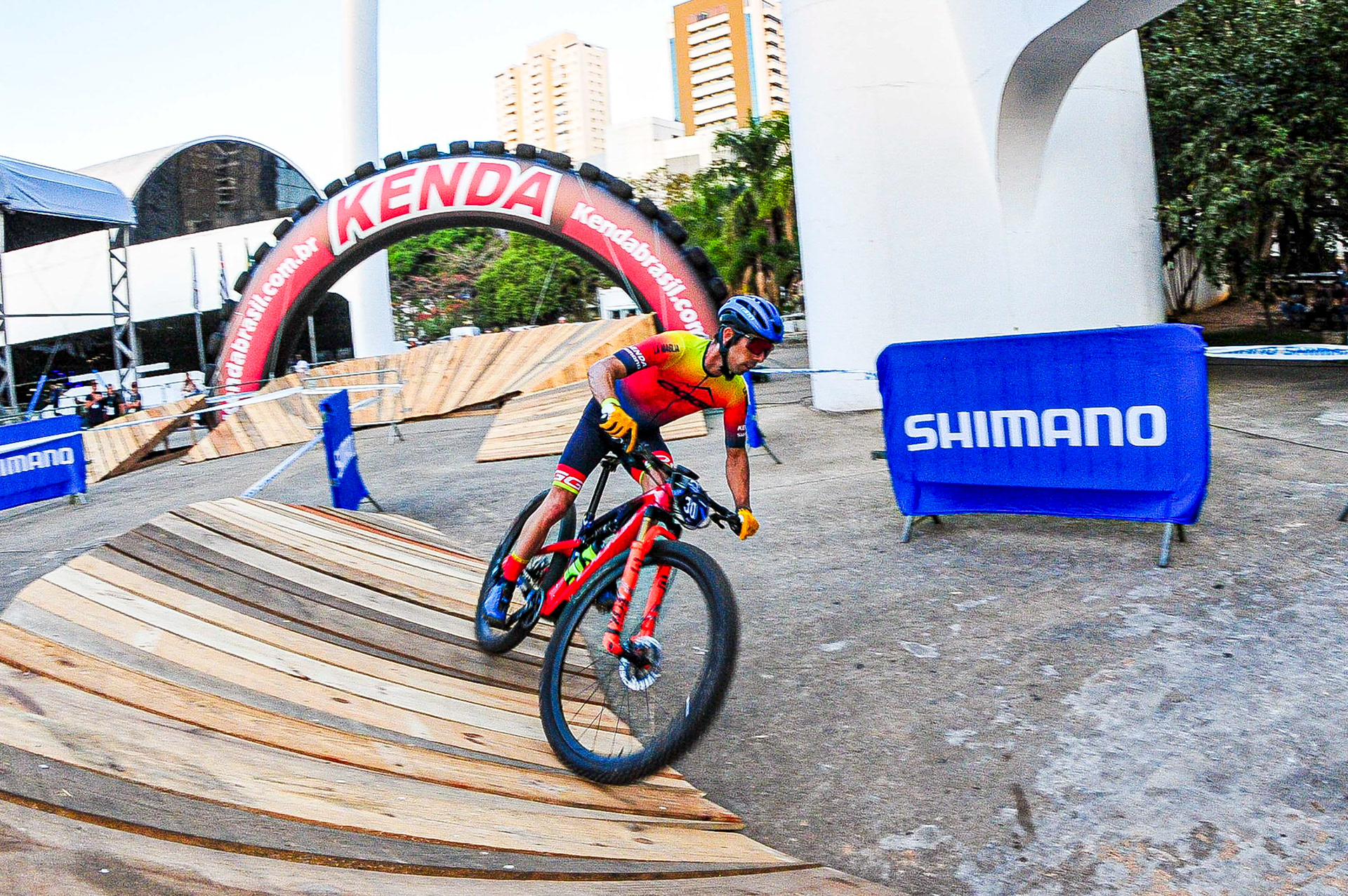 Foto: @therson_mehl/ Bocaina Adventure | Shimano Fest 23 | Memorial da América Latina