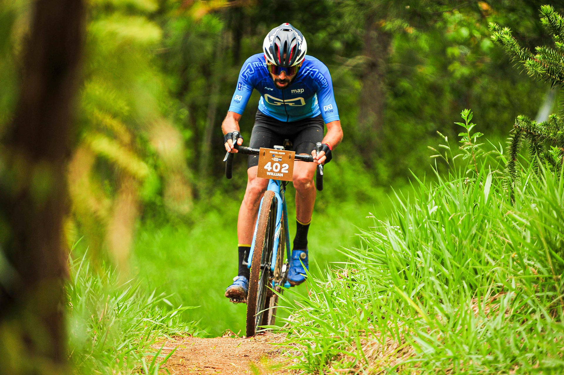 Rocky Montain Games - Juquitiba - SP
