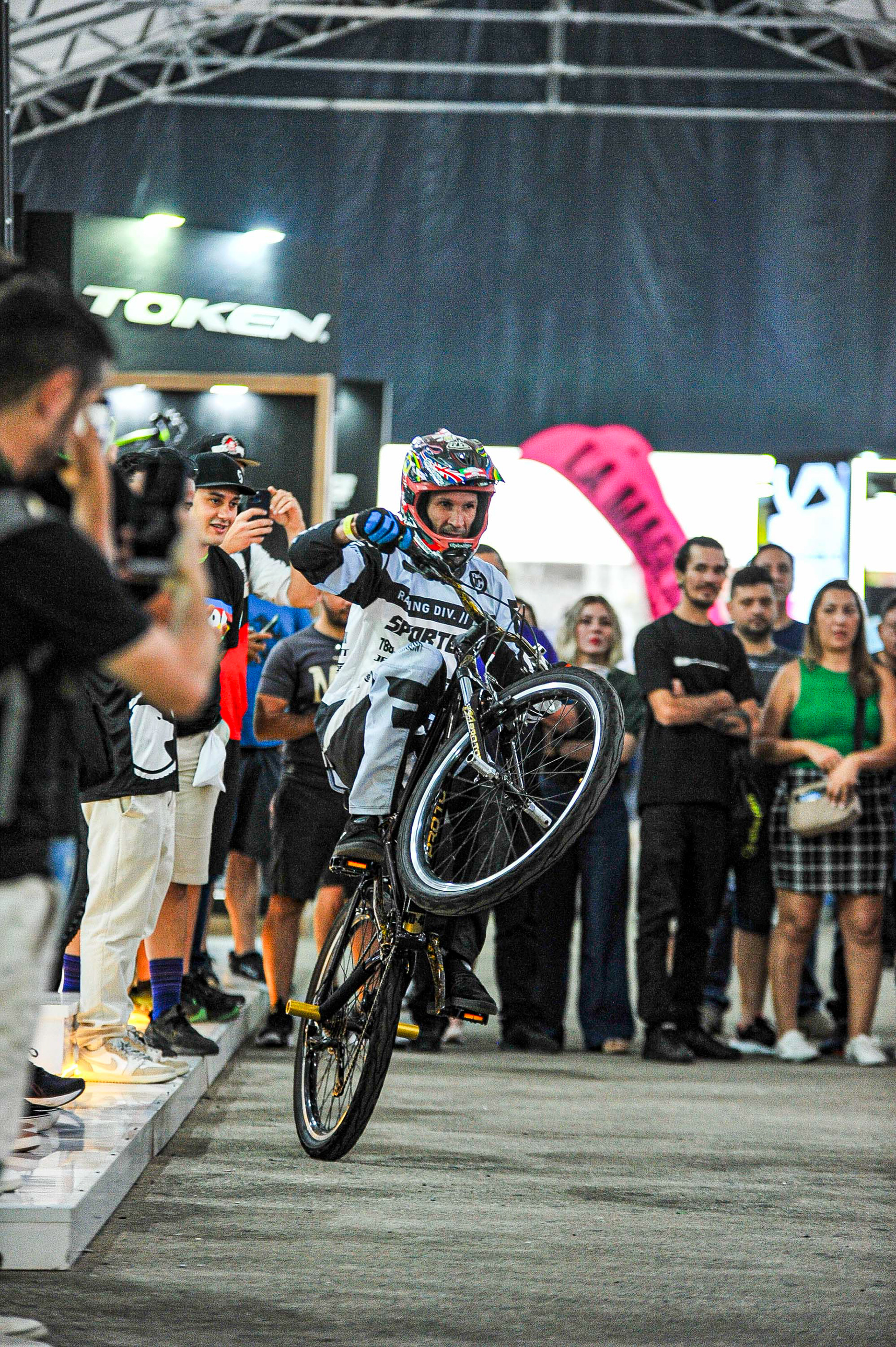 Foto: @therson_mehl/ Bocaina Adventure | Shimano Fest 23 | Memorial da América Latina