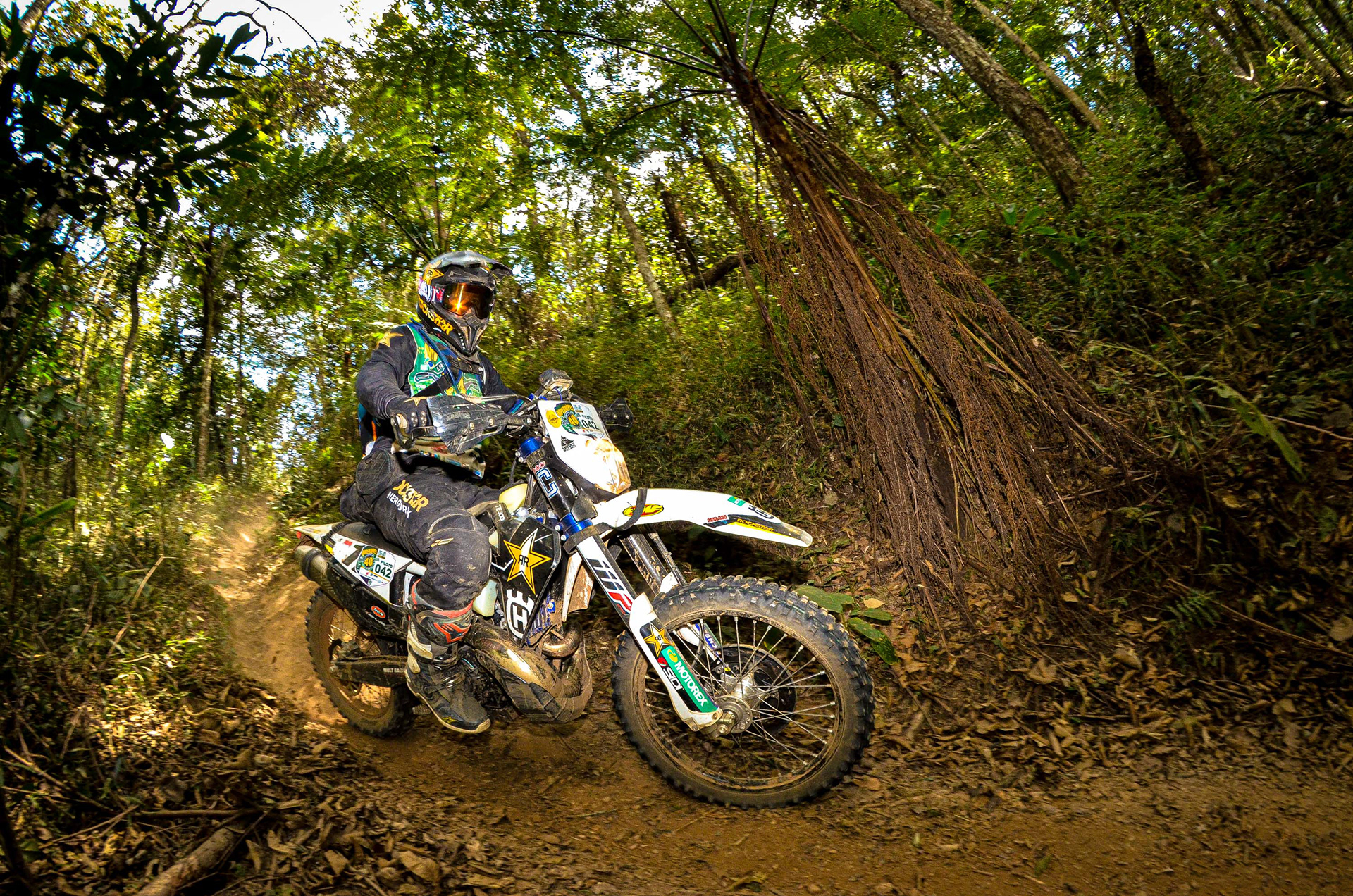 Enduro Indepêndencia 2022;