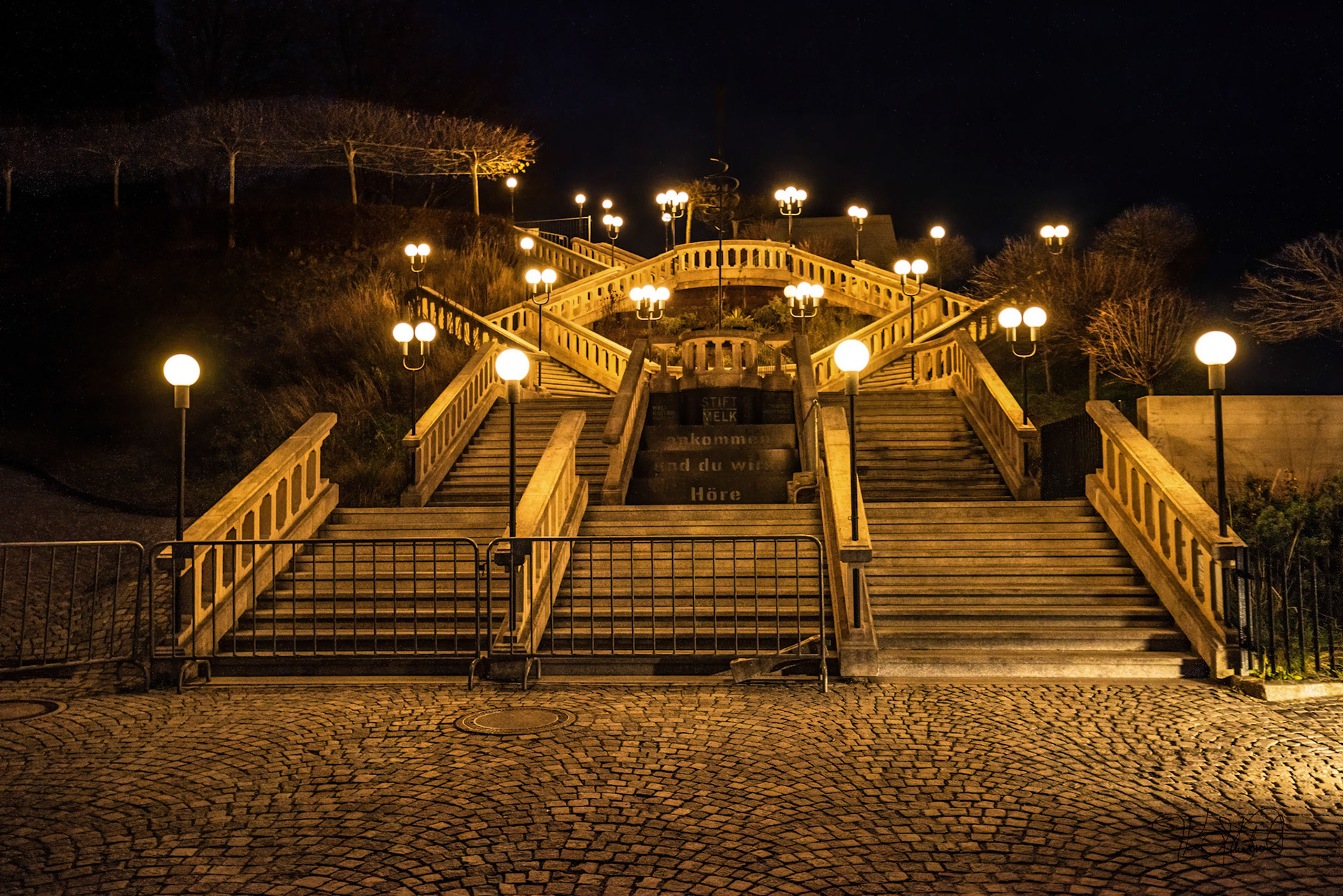 Melk Abbey Melk, Austria