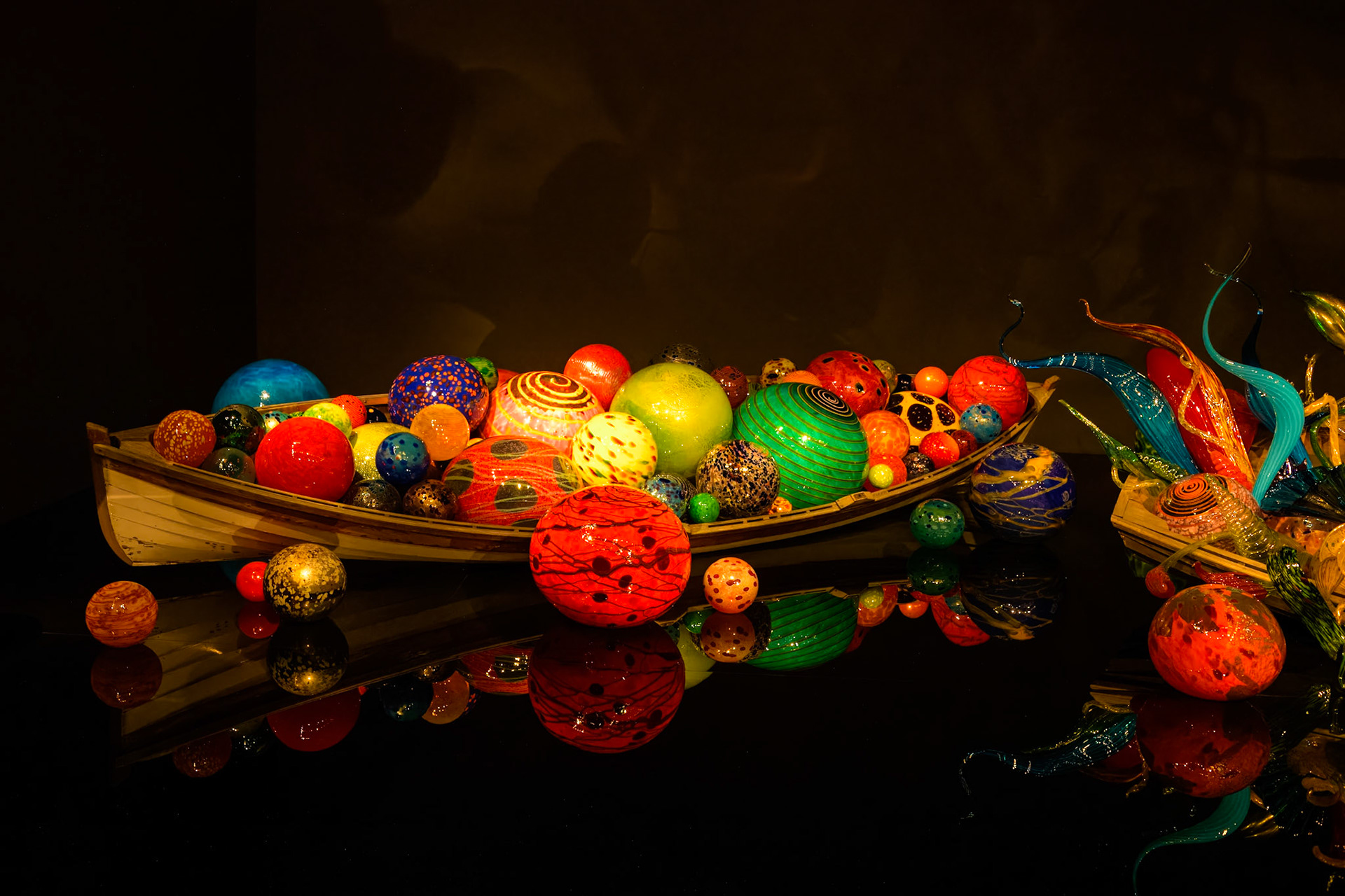 Chichuki Gardens Seattle, Washington