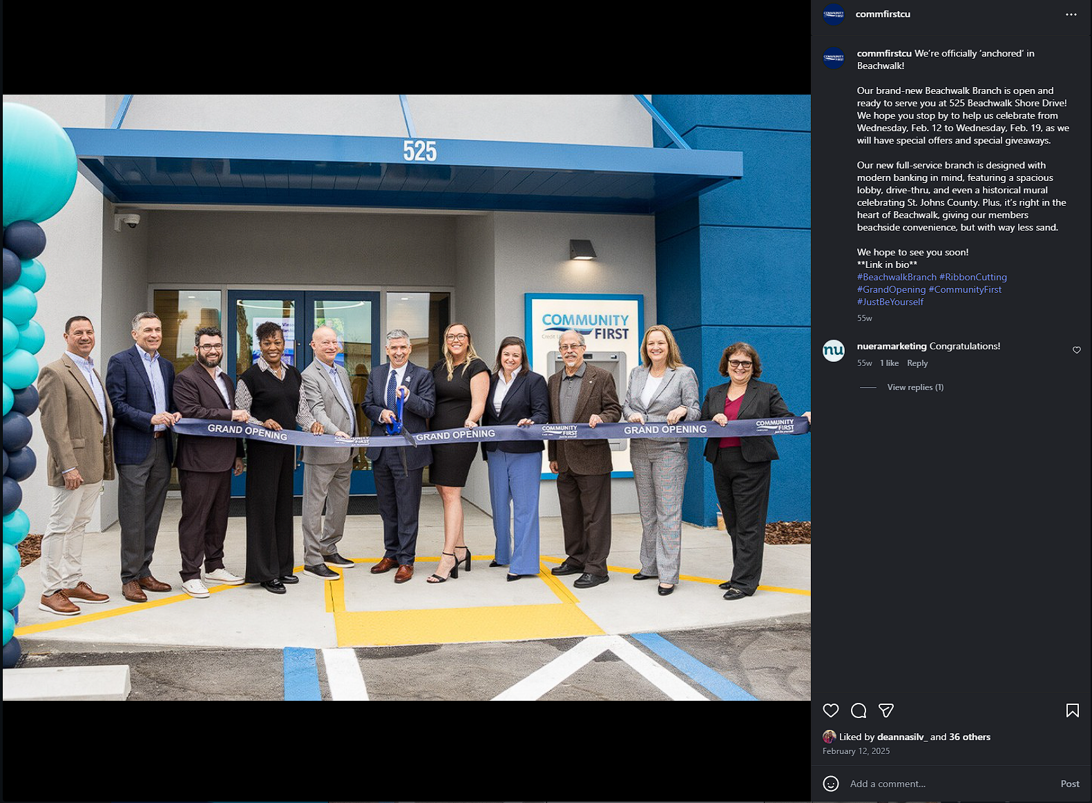 Engagement Rate (per Impression) 9.7%