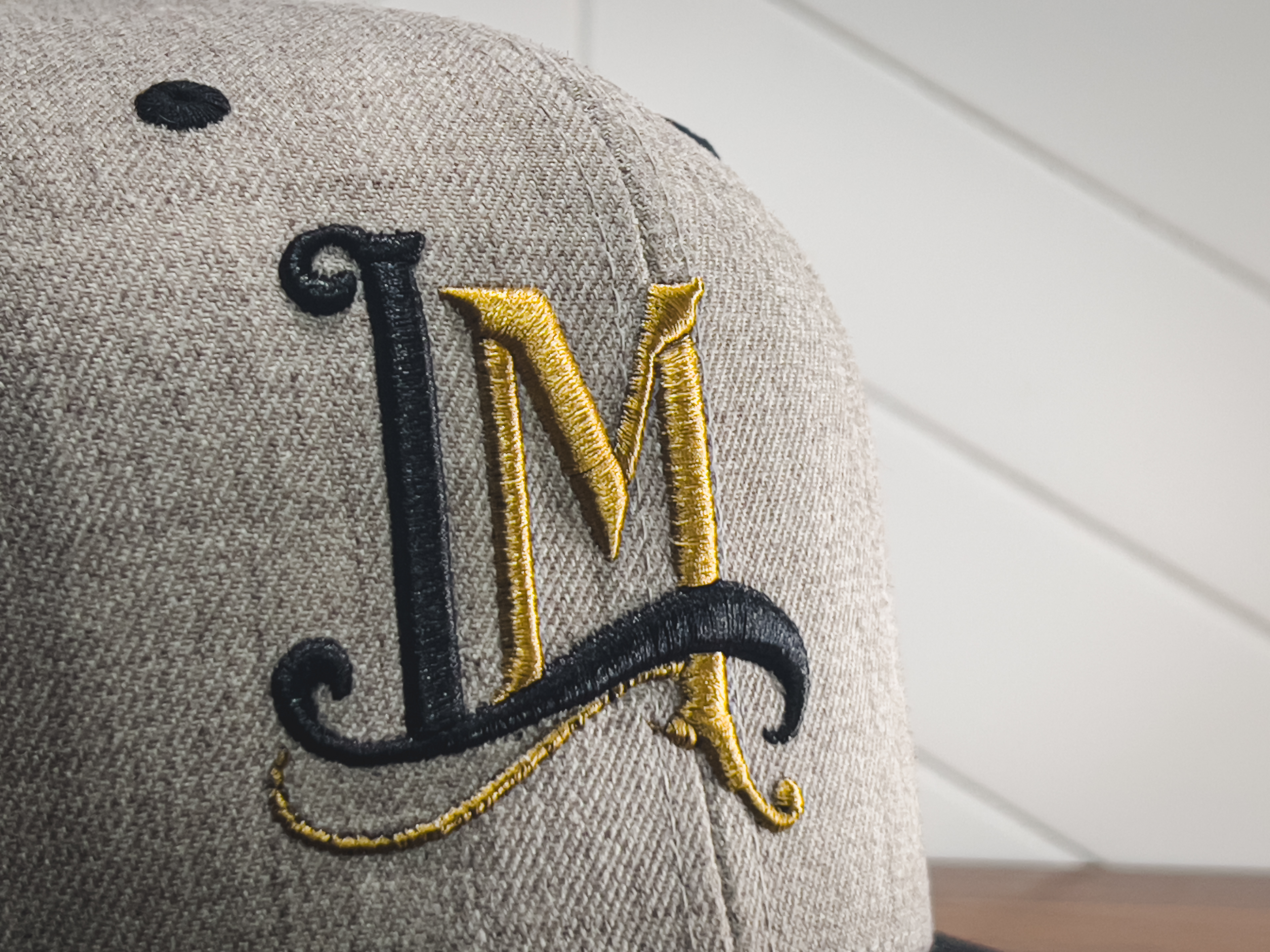 La Mirada LL Exclusive Cap