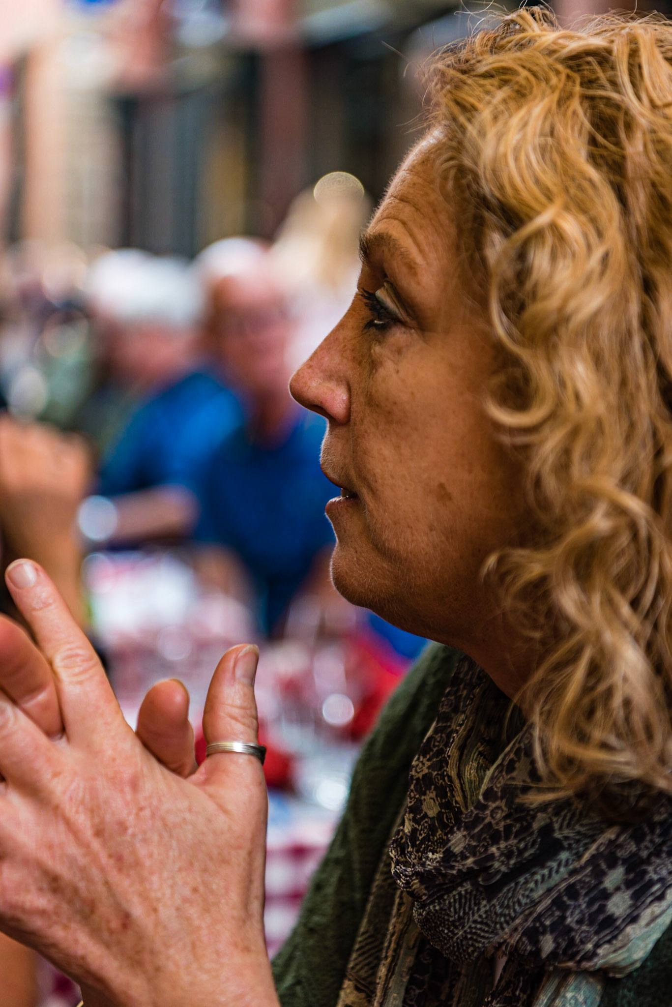 Chef & Tour Guide Tuscany