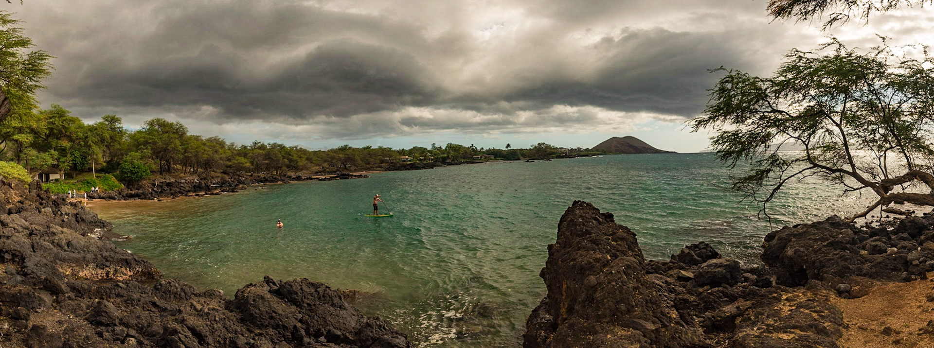 McKena Town Beach
