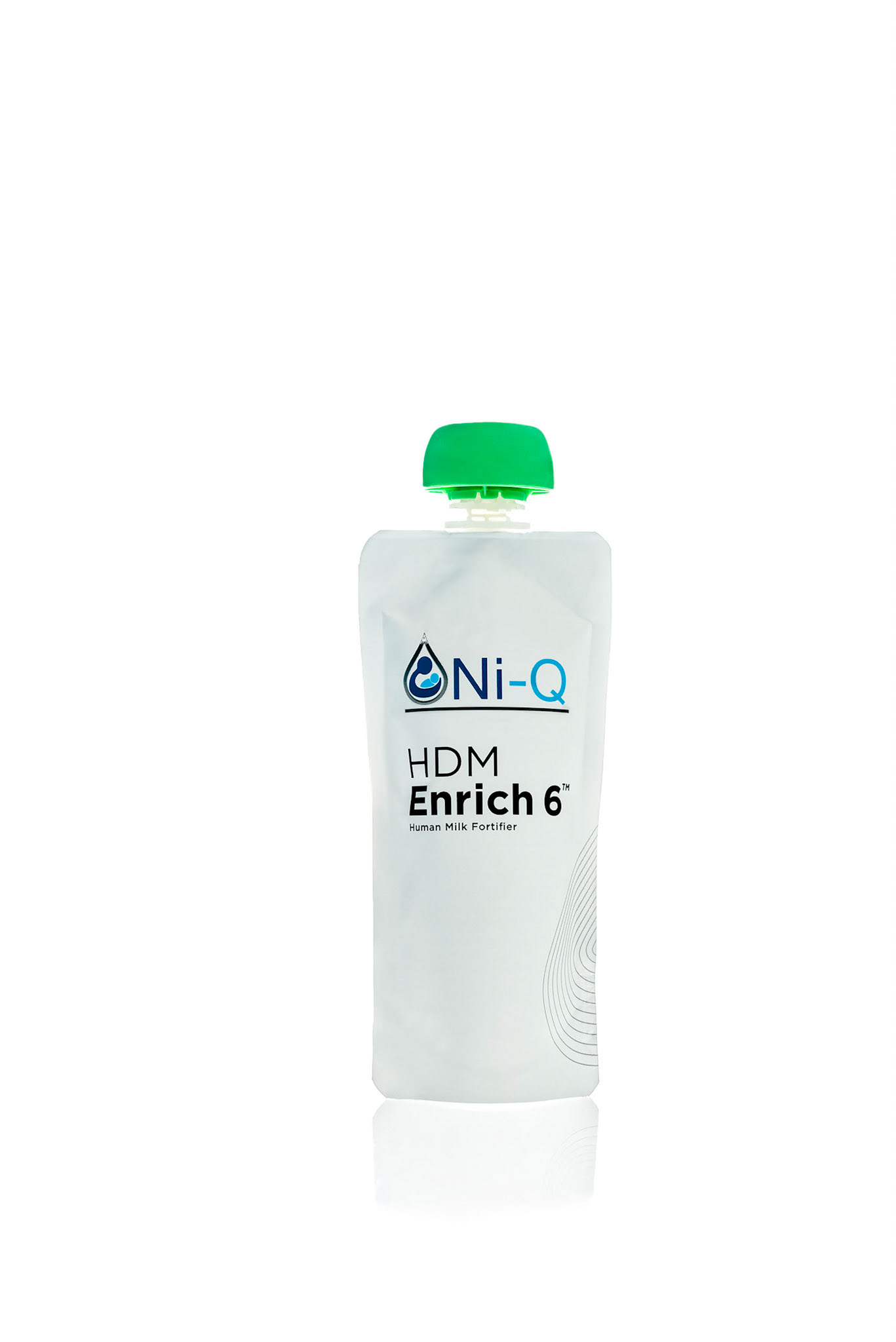 Hero Shot - New Product Launch Sales Materials