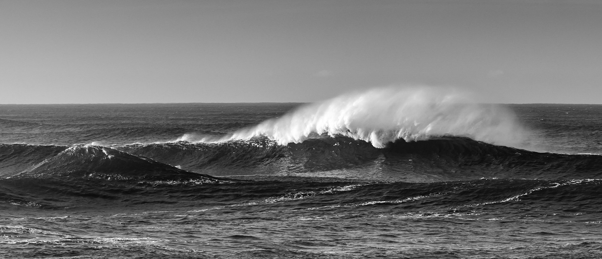 King Tide Waves III