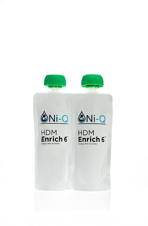 Multiple Packages - New Product Launch Sales Materials