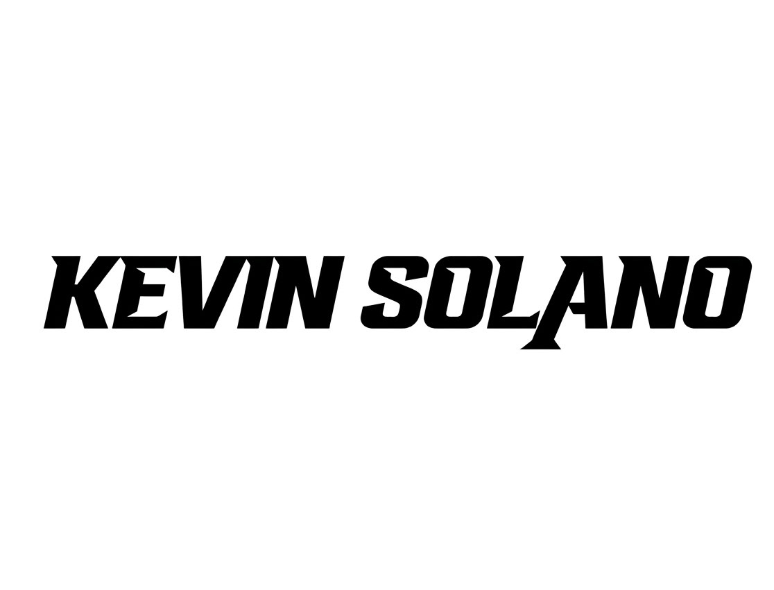 Kevin Solano