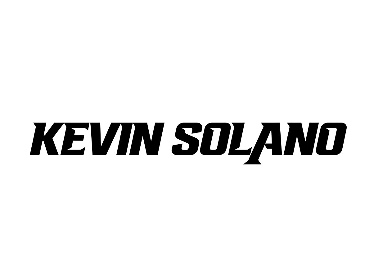 Kevin Solano