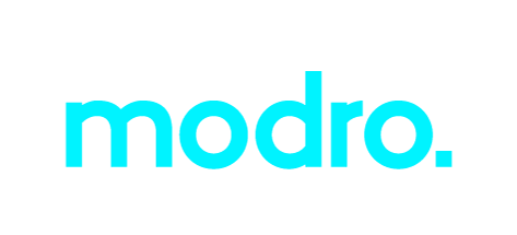 Logotipo Modro