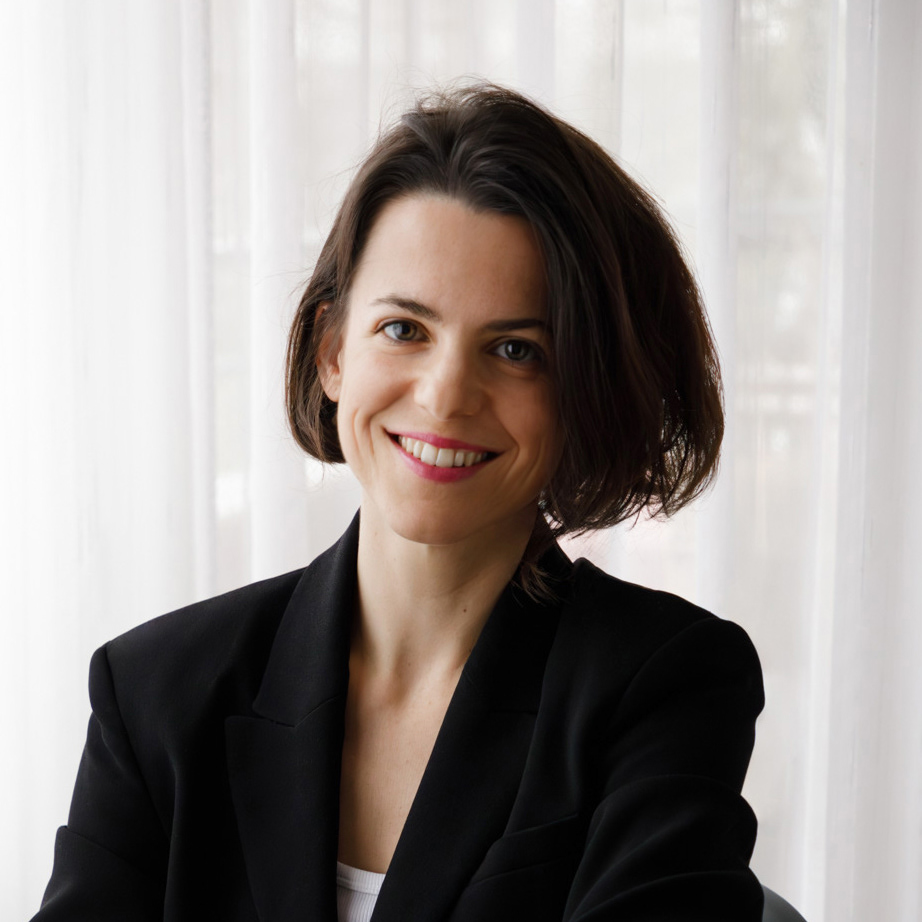 Marine Pinard