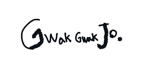 GwakGwak Jo Illustration