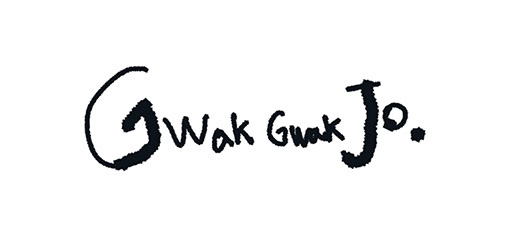 GwakGwak Jo Illustration