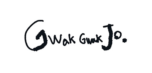 GwakGwak Jo Illustration