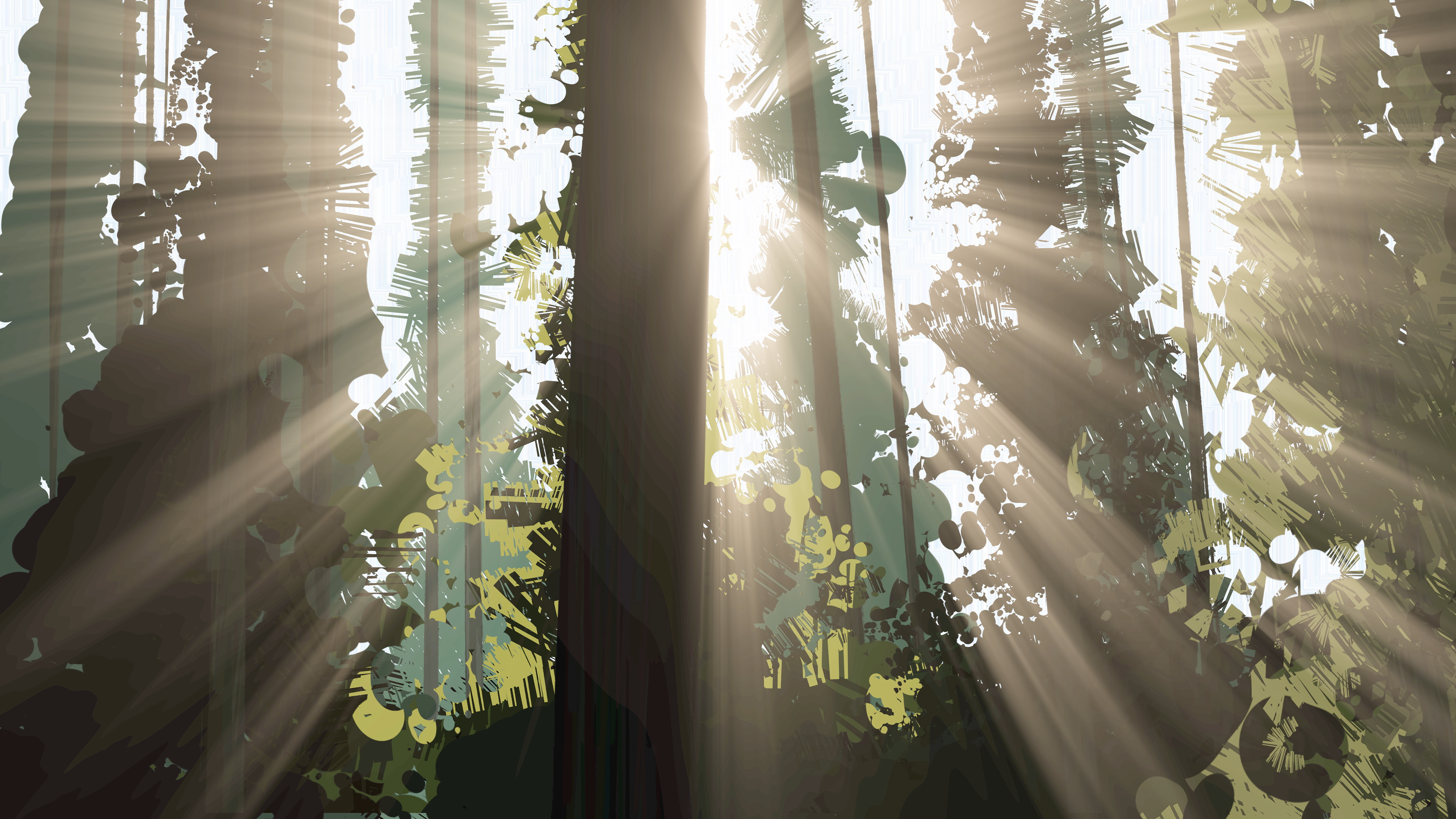 Final Frame from "Road Trip"