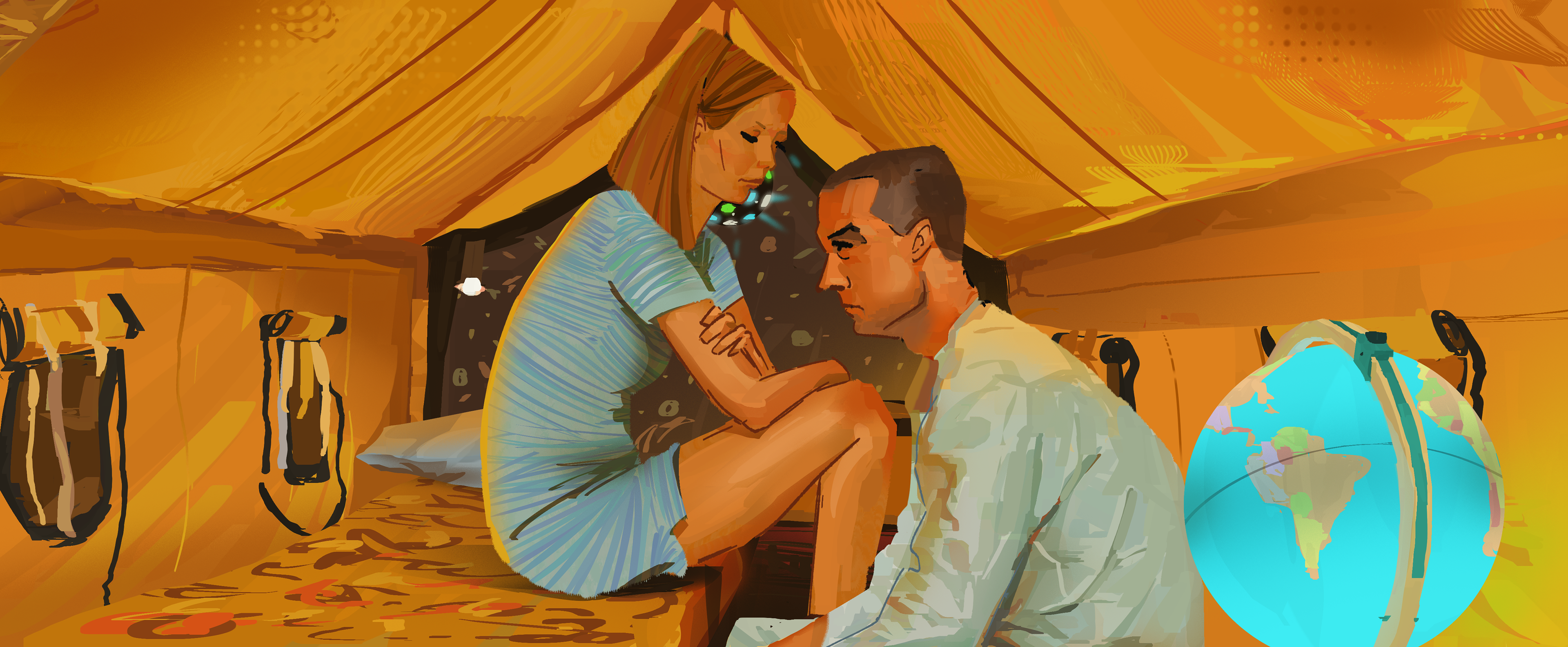 Royal Tenenbaums Film Study dir. Wes Anderson