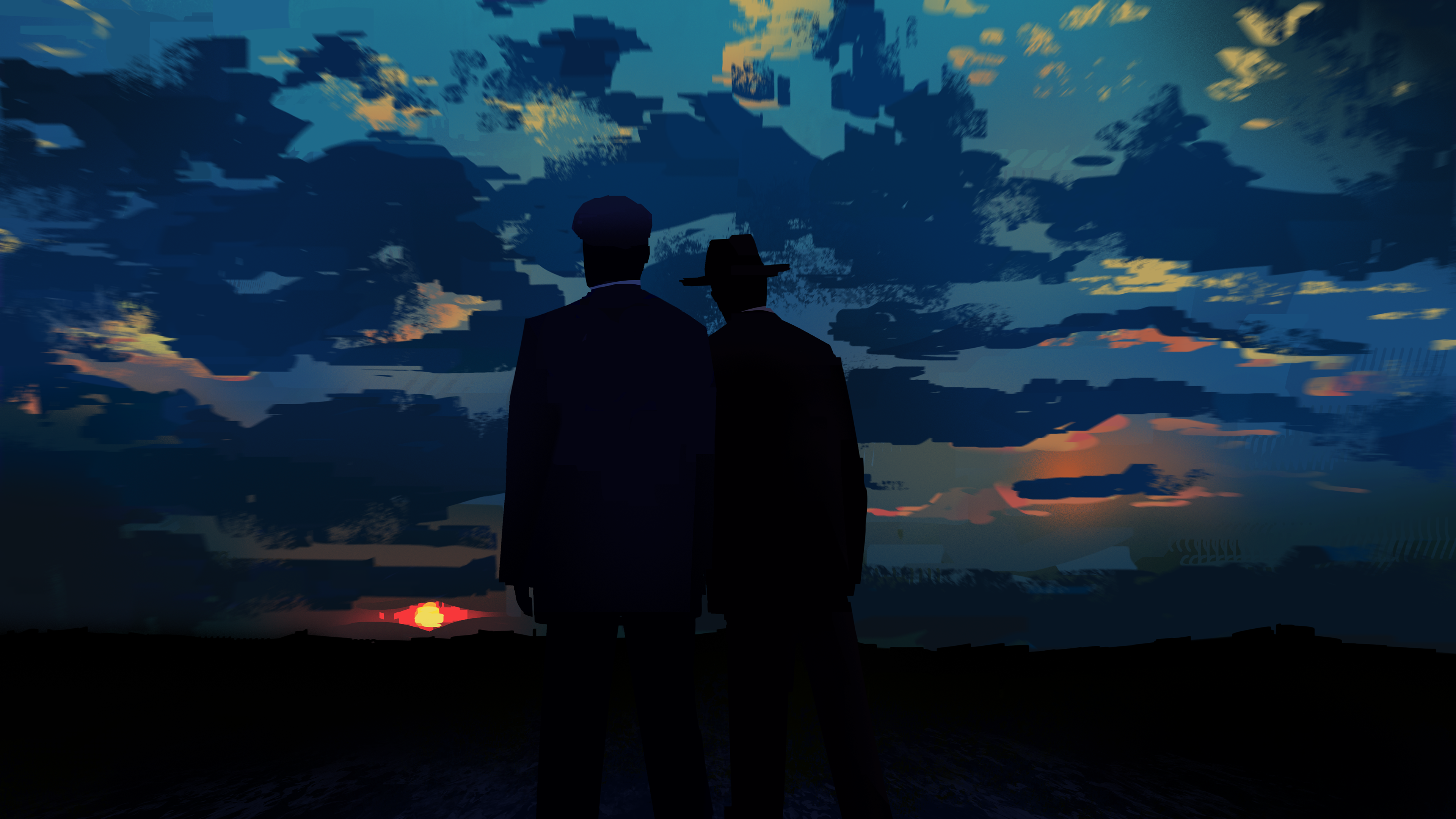 Sinners Film Study dir. Ryan Coogler