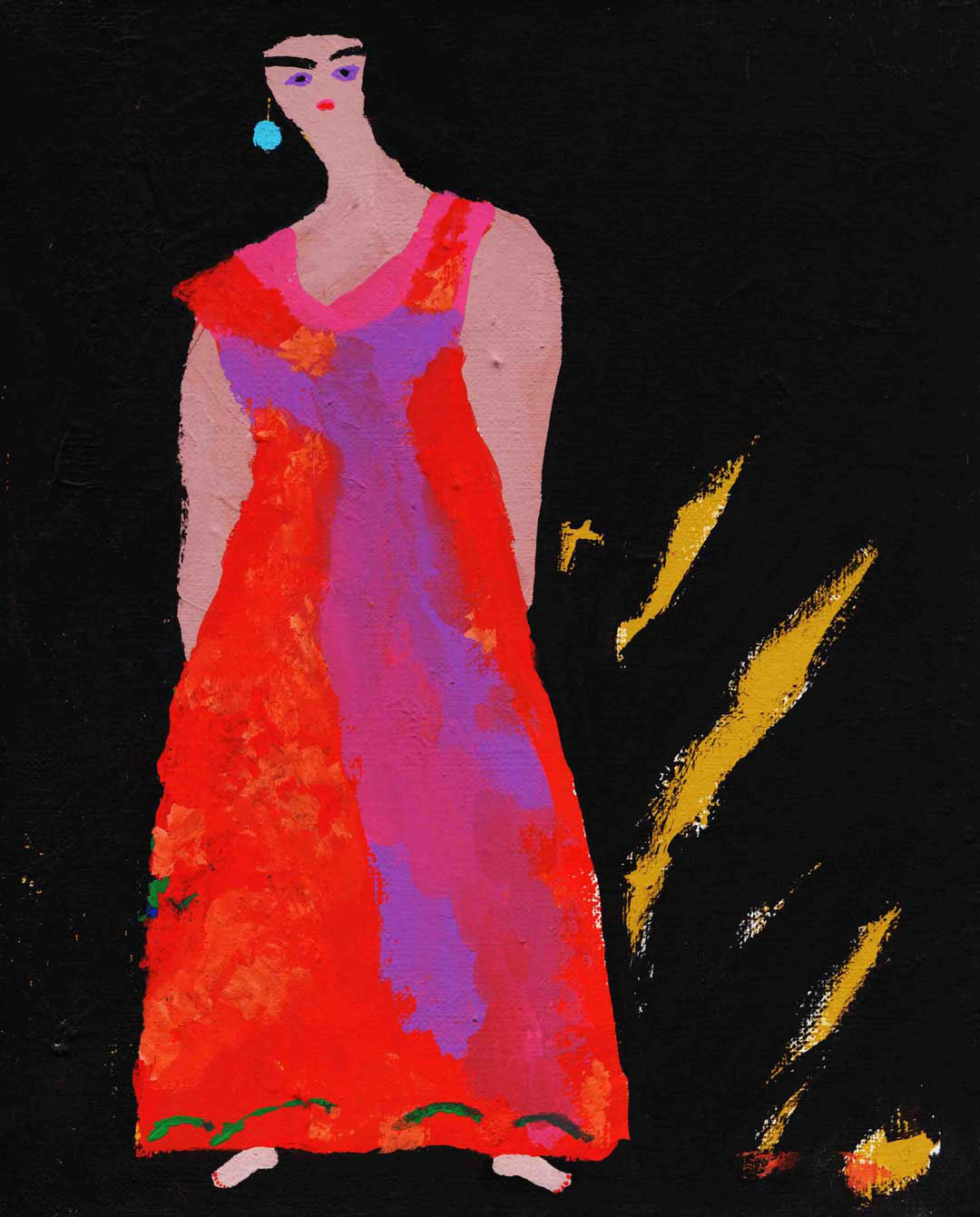 American Illustration 39 chosen