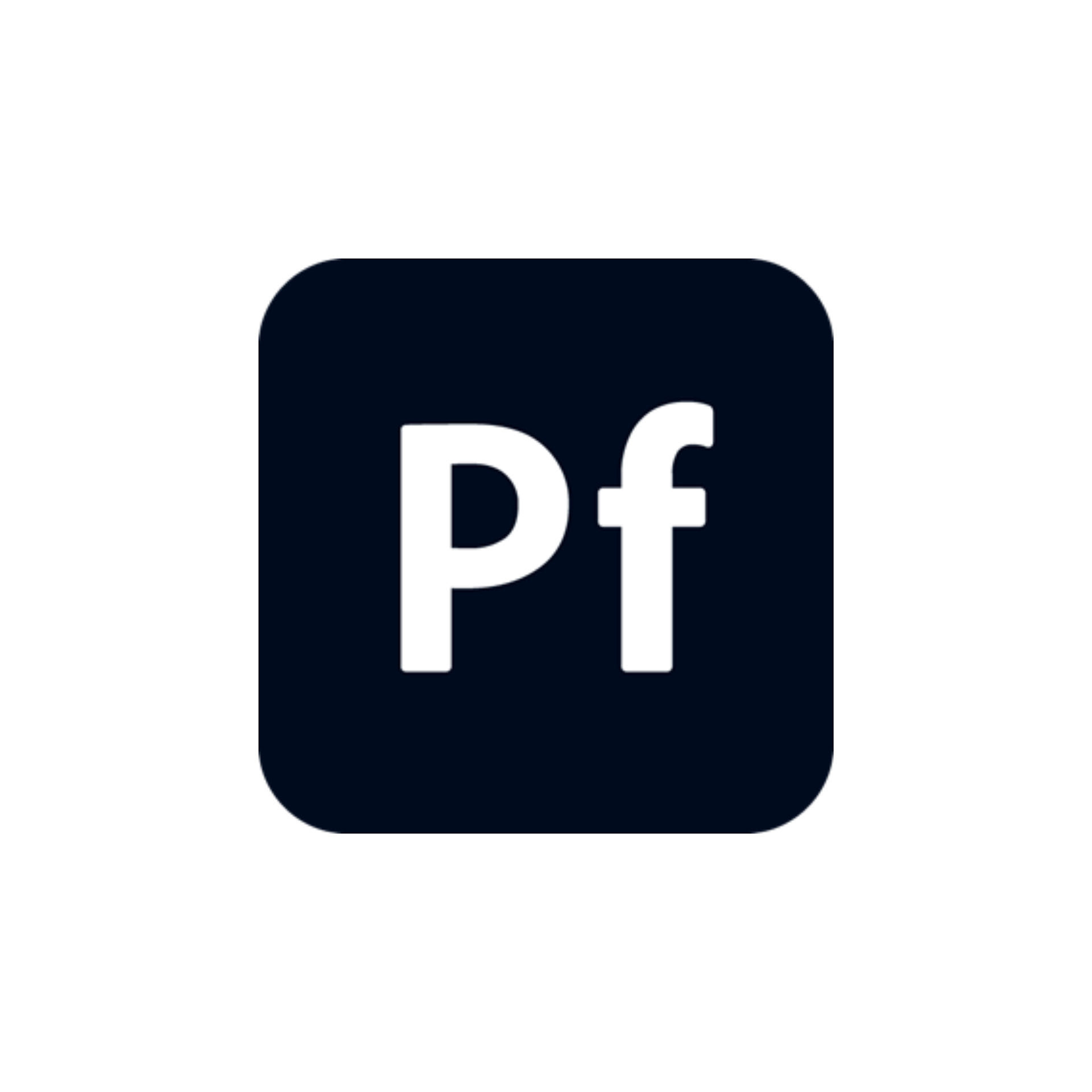 Adobe Portfolio