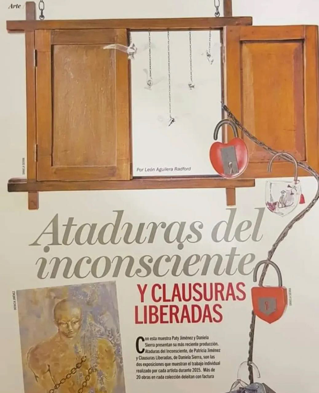 Revista Amiga, Prensa Libre Noviembre 2022