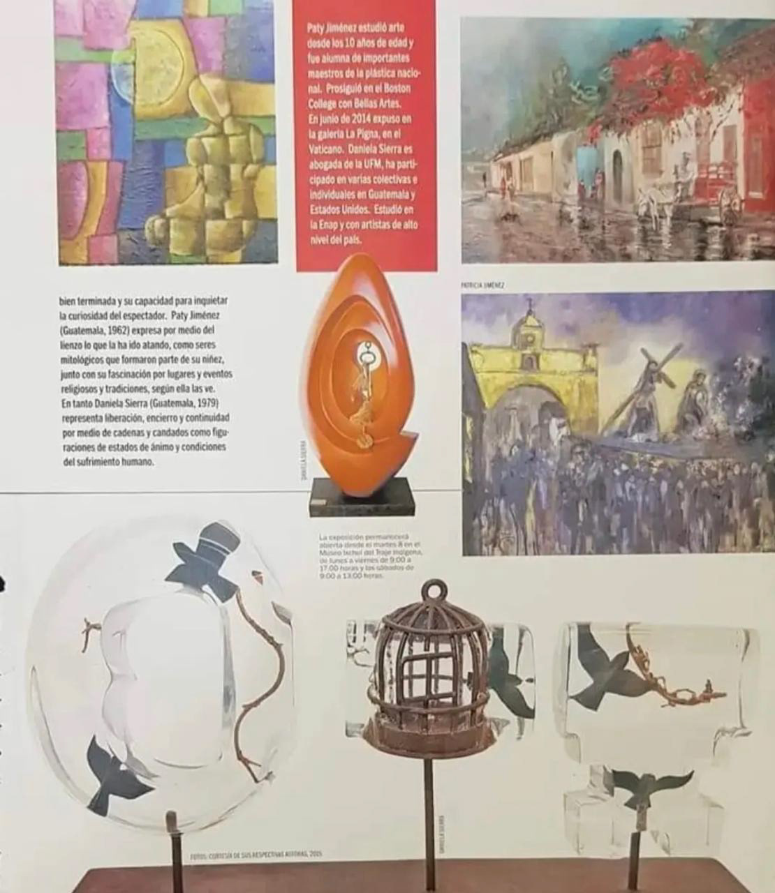 Revista Amiga