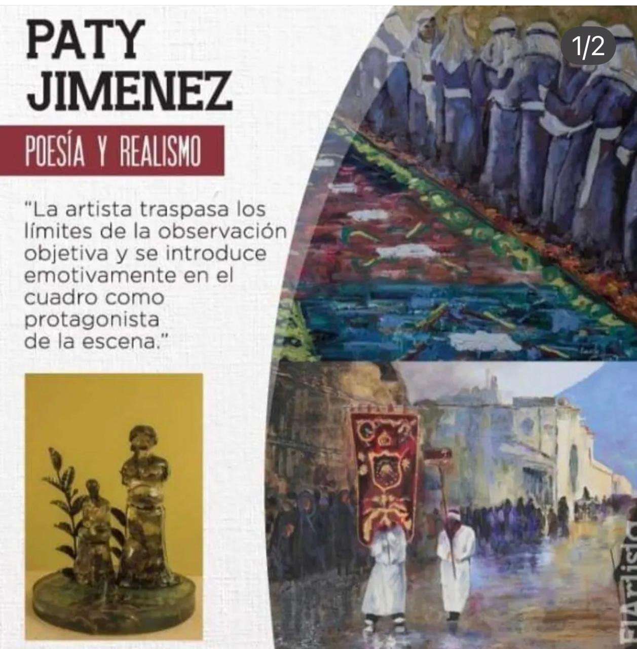 Revista El Artista Magazine, Septiembre 2015