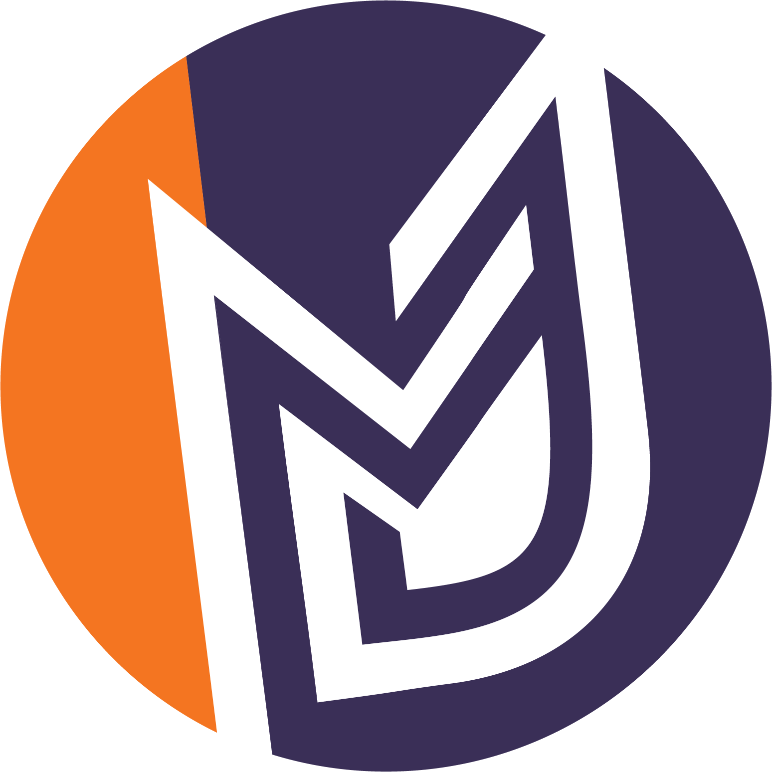 MJerome Design Logo