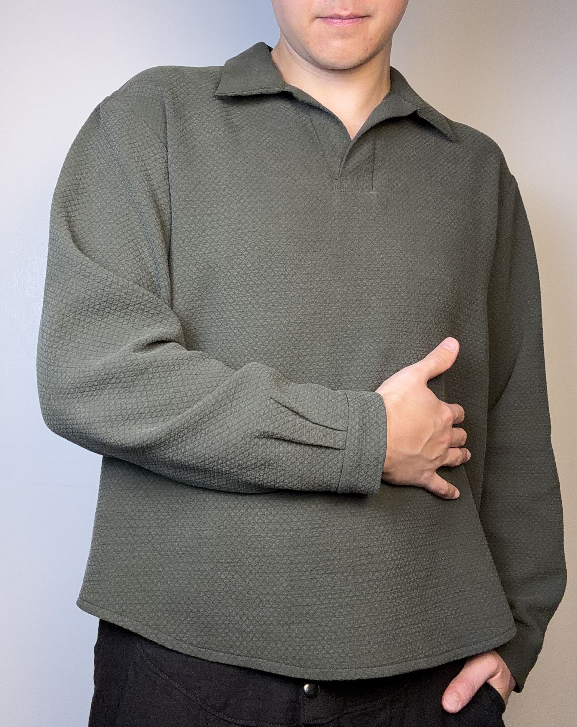 Custom Design - Businax Shirt