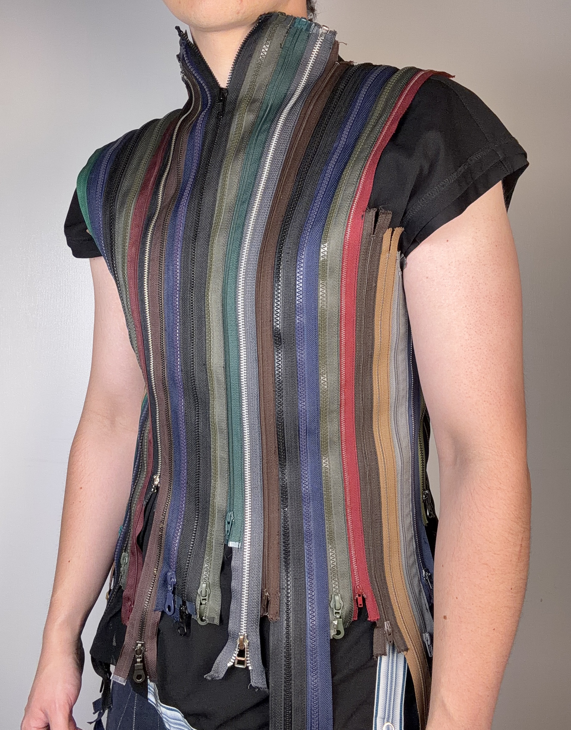 Martin Margiela 1999 Artisanal Collection Re-creation