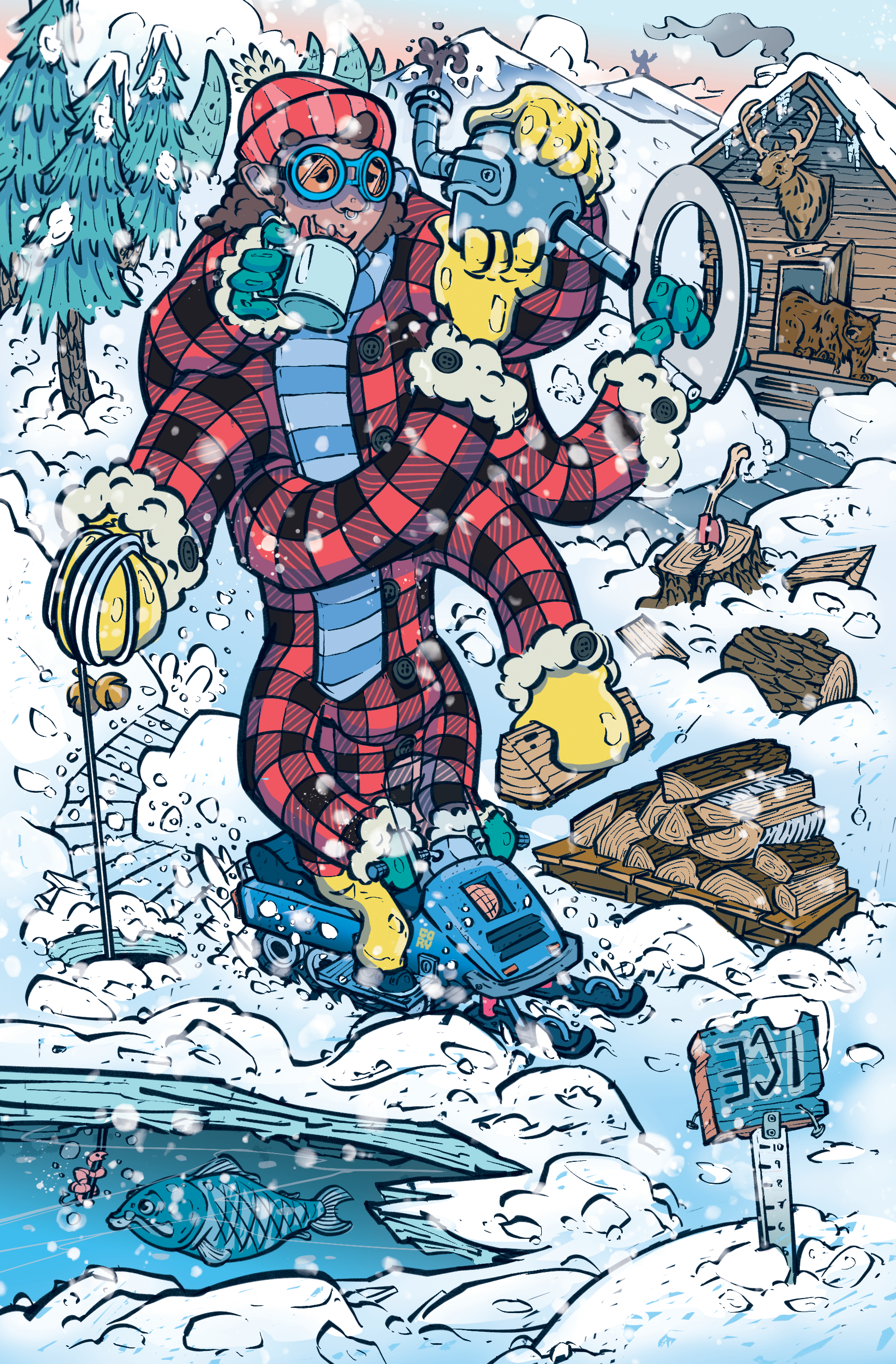 Cottage Life Magazine